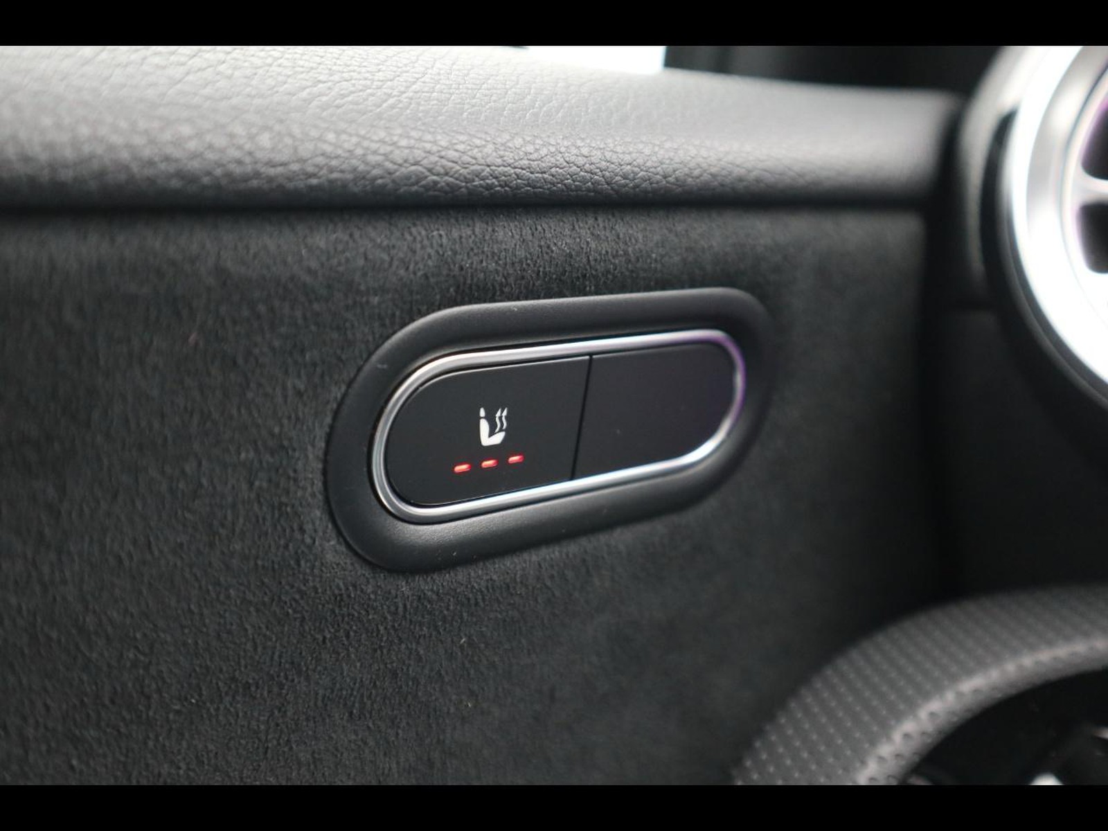 16 - AMG Classe A amg 45 s 4matic+ 8g-dct