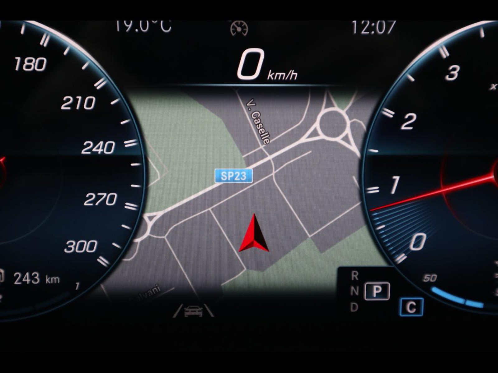 17 - AMG Classe A amg 45 s 4matic+ 8g-dct