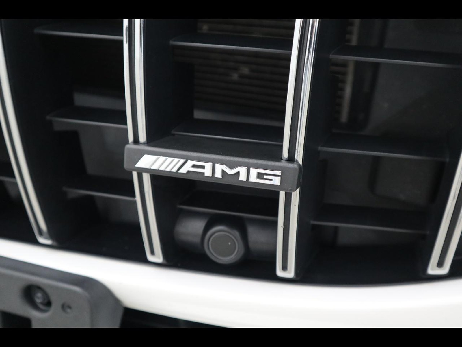 21 - AMG Classe A amg 45 s 4matic+ 8g-dct
