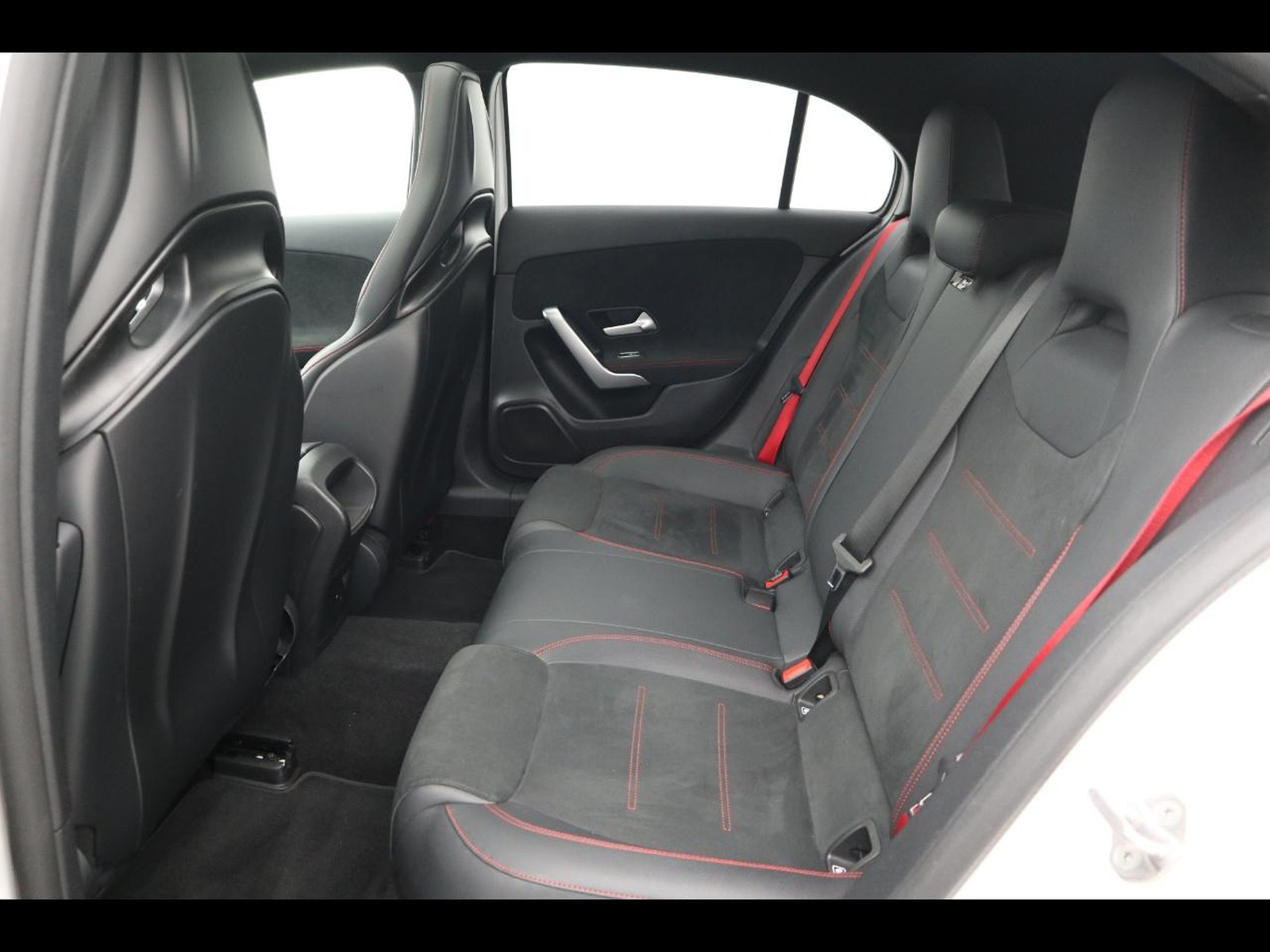 8 - AMG Classe A amg 45 s 4matic+ 8g-dct