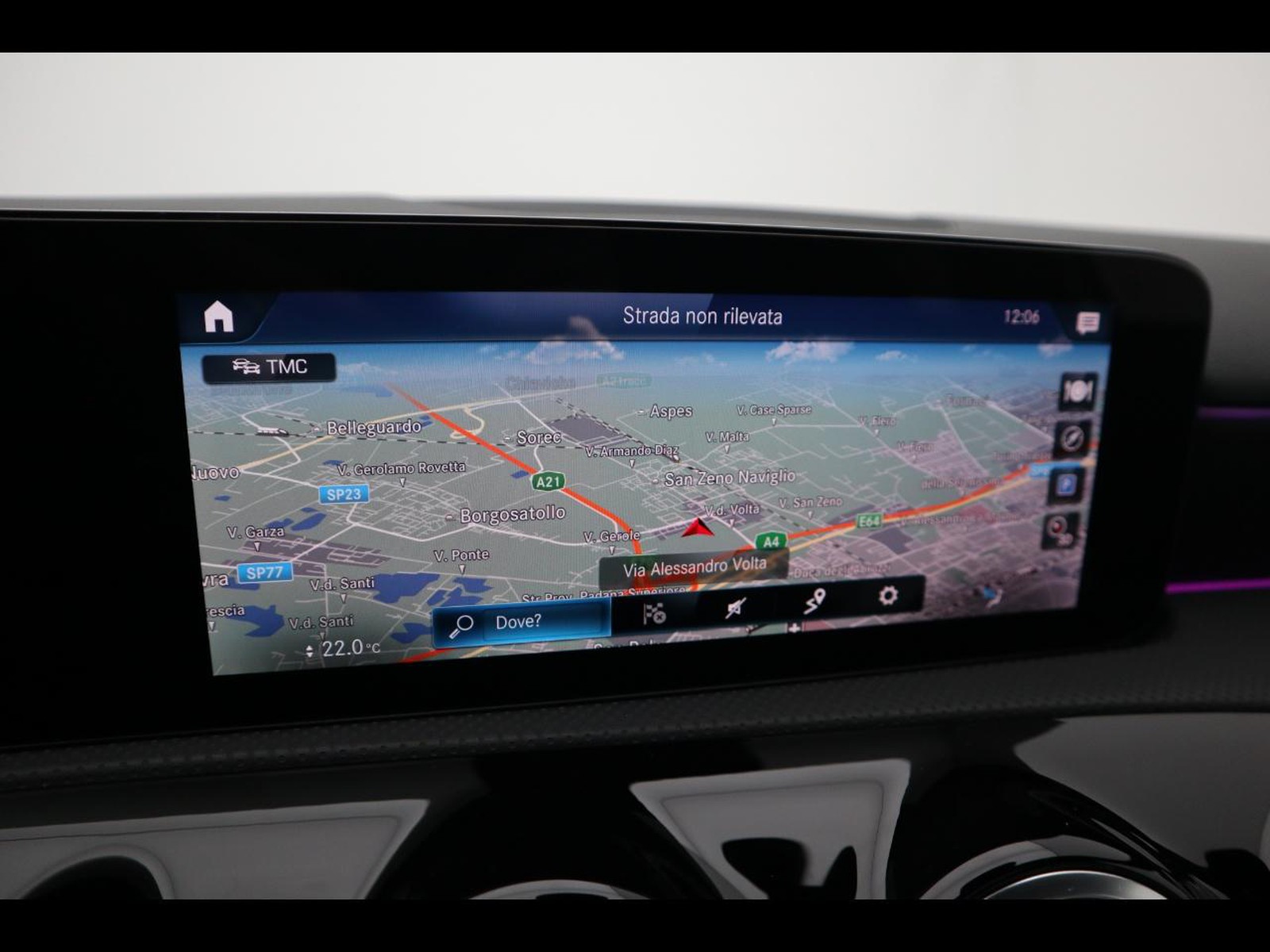 10 - AMG Classe A amg 45 s 4matic+ 8g-dct