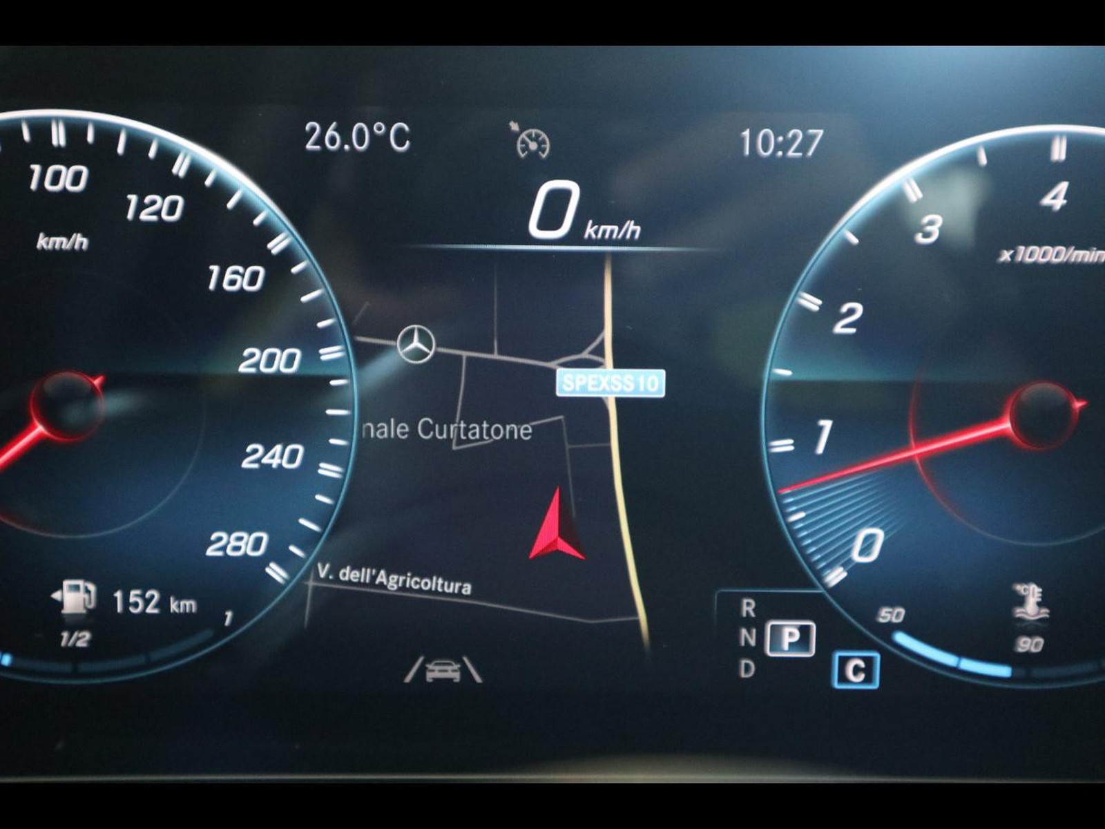 17 - AMG GLA amg 35 4matic speedshift dct amg 8g