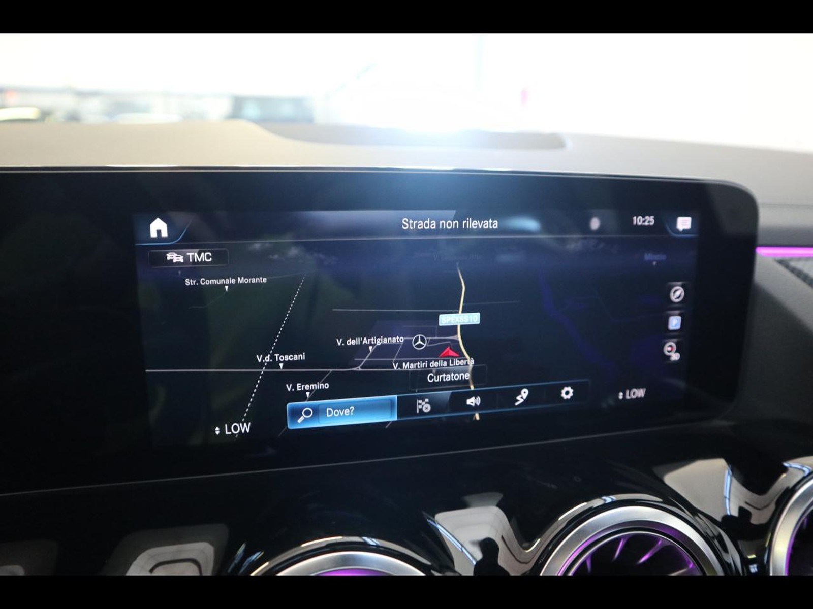 10 - AMG GLA amg 35 4matic speedshift dct amg 8g