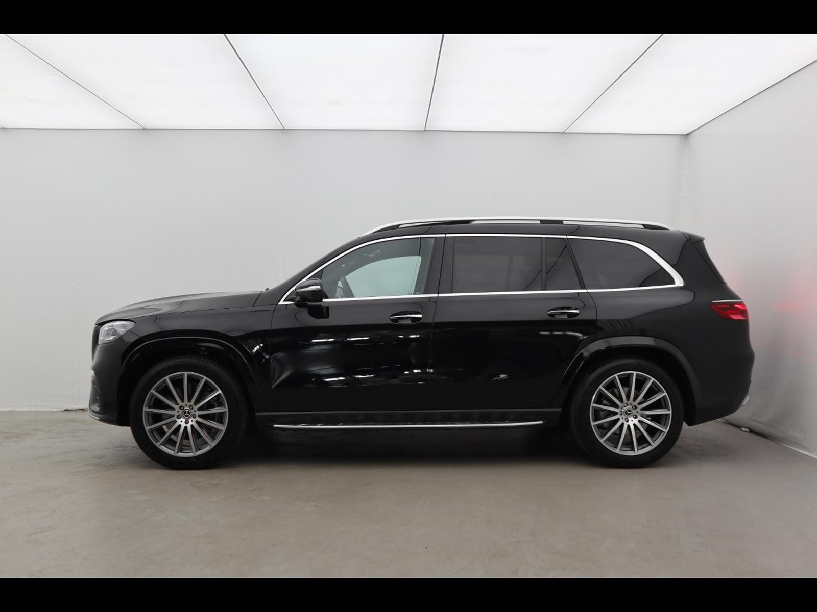 3 - Mercedes Classe GLS gls 450 d amg line premium plus 4matic 9g-tronic