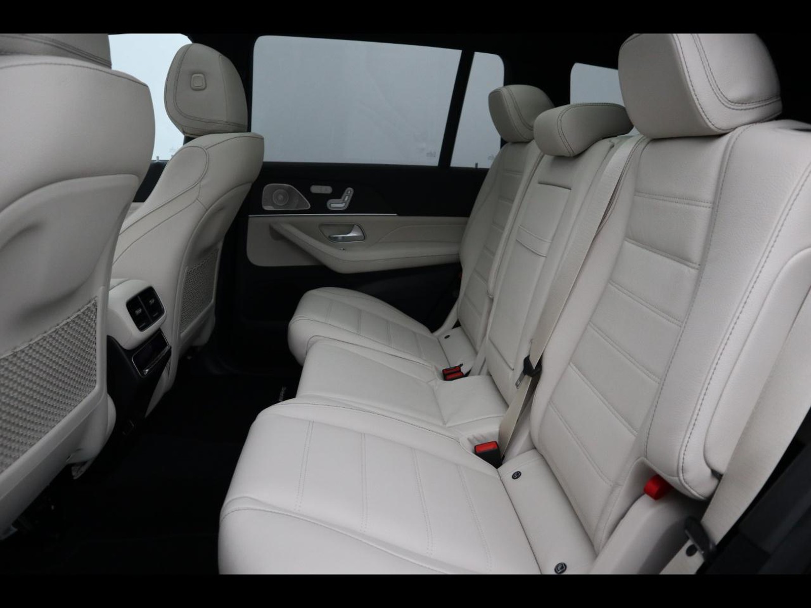 8 - Mercedes Classe GLS gls 450 d amg line premium plus 4matic 9g-tronic