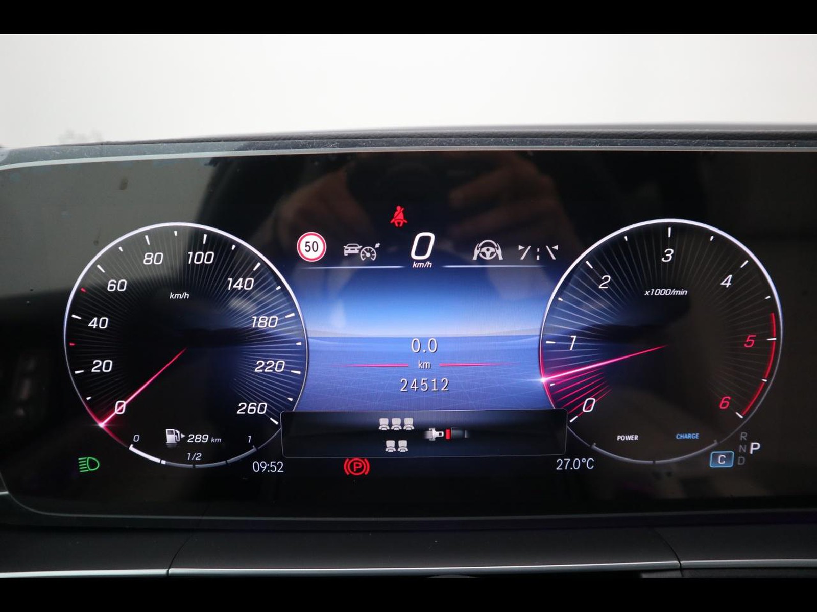 10 - Mercedes Classe GLS gls 450 d amg line premium plus 4matic 9g-tronic