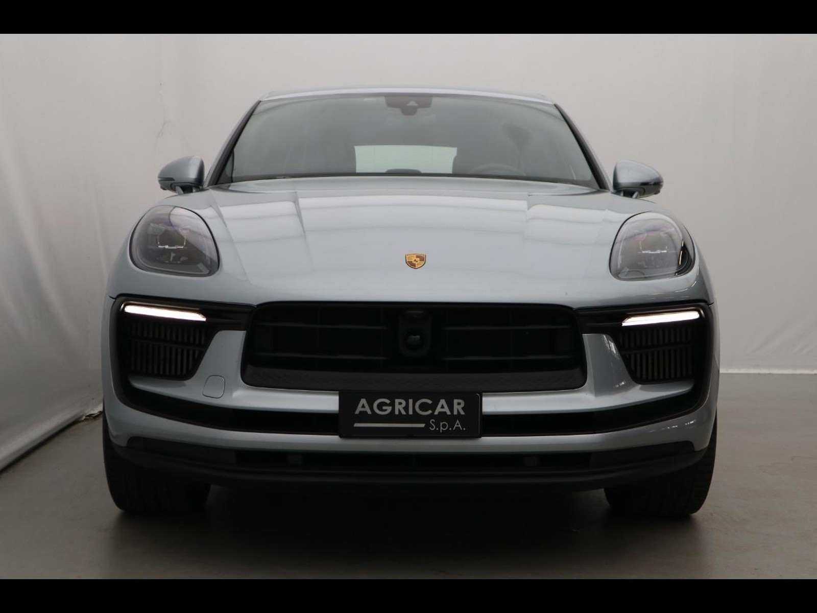 2 - Porsche Macan 2.9 v6 380cv s pdk