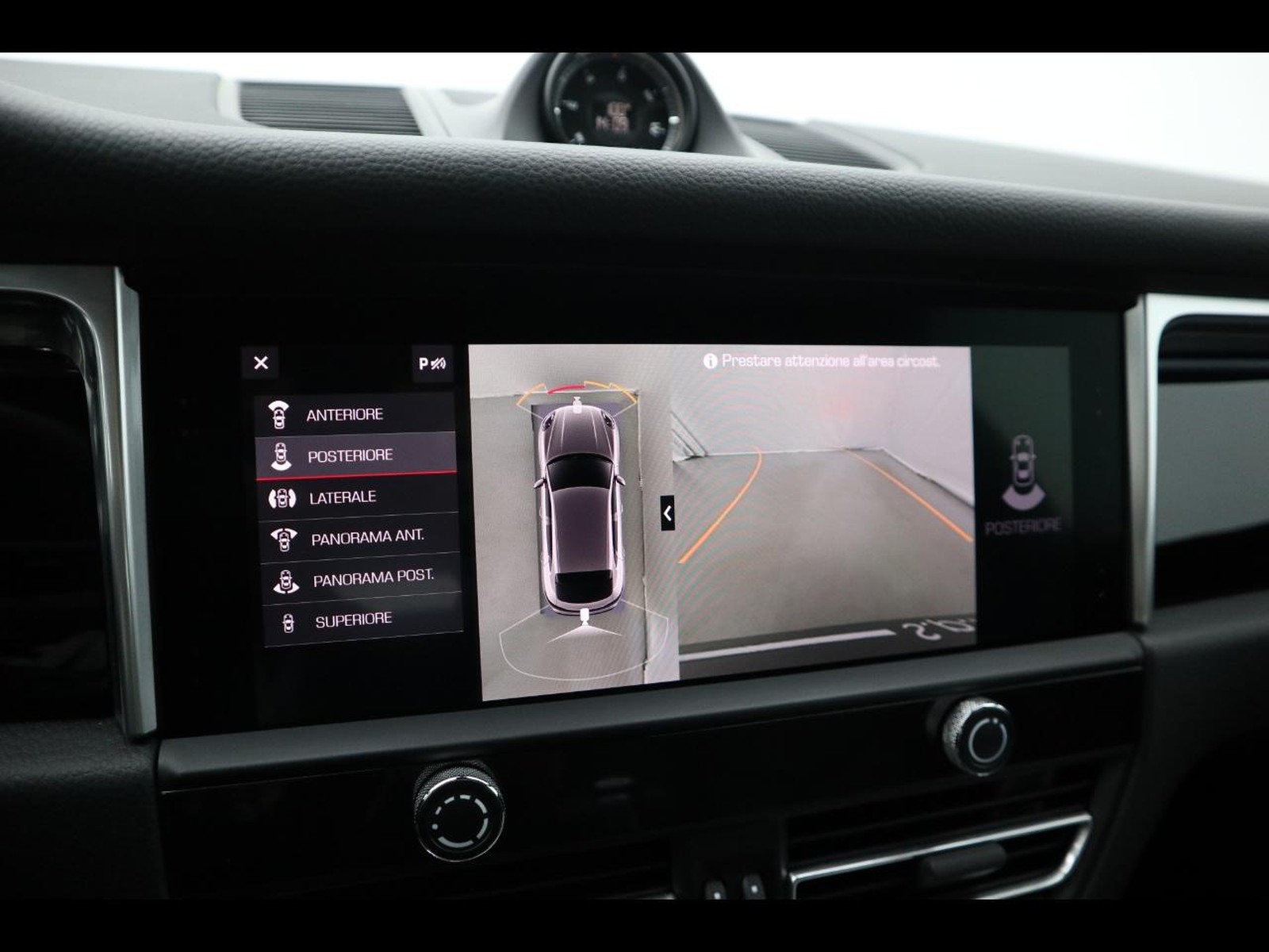 11 - Porsche Macan 2.9 v6 380cv s pdk