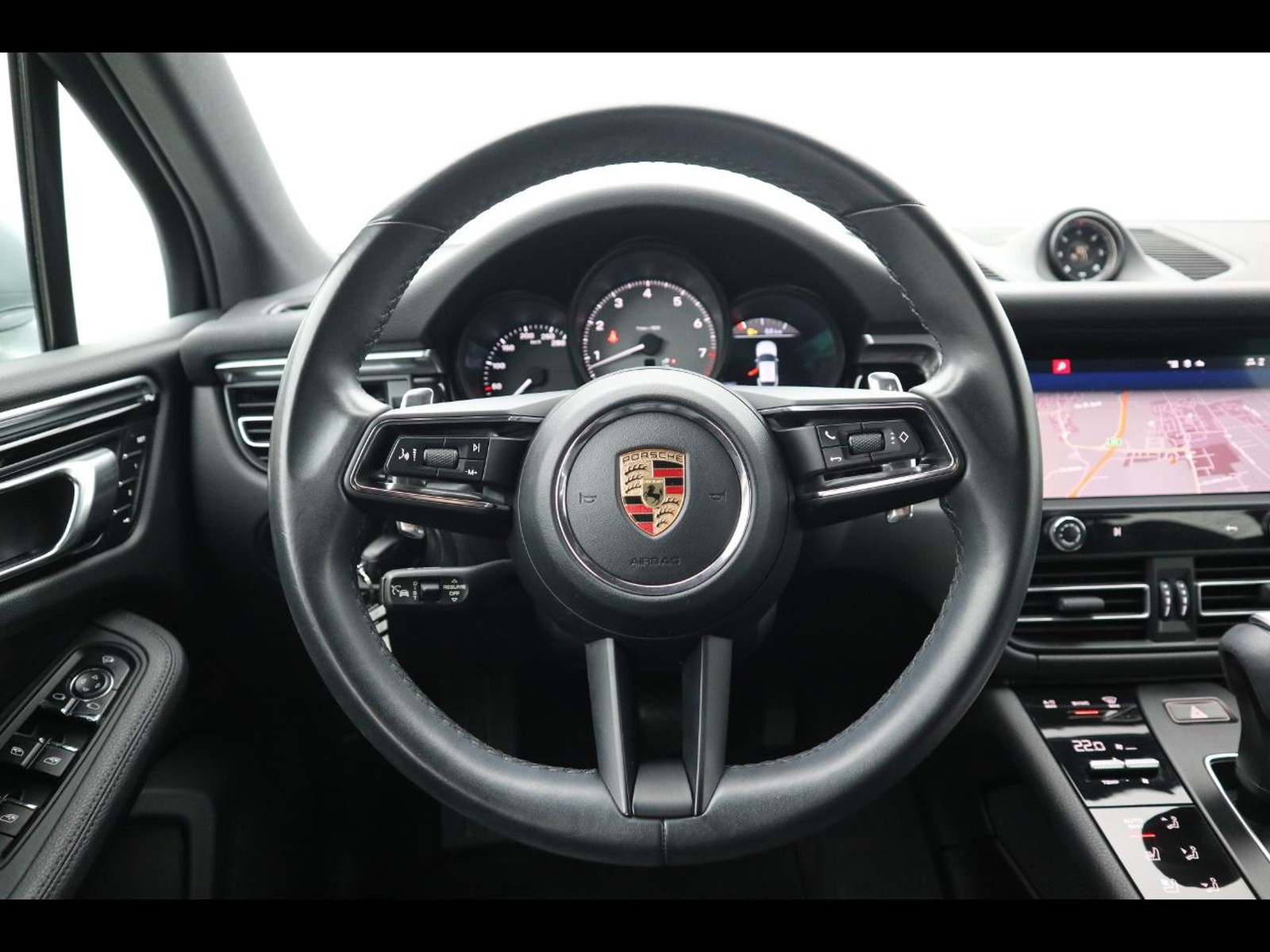21 - Porsche Macan 2.9 v6 380cv s pdk