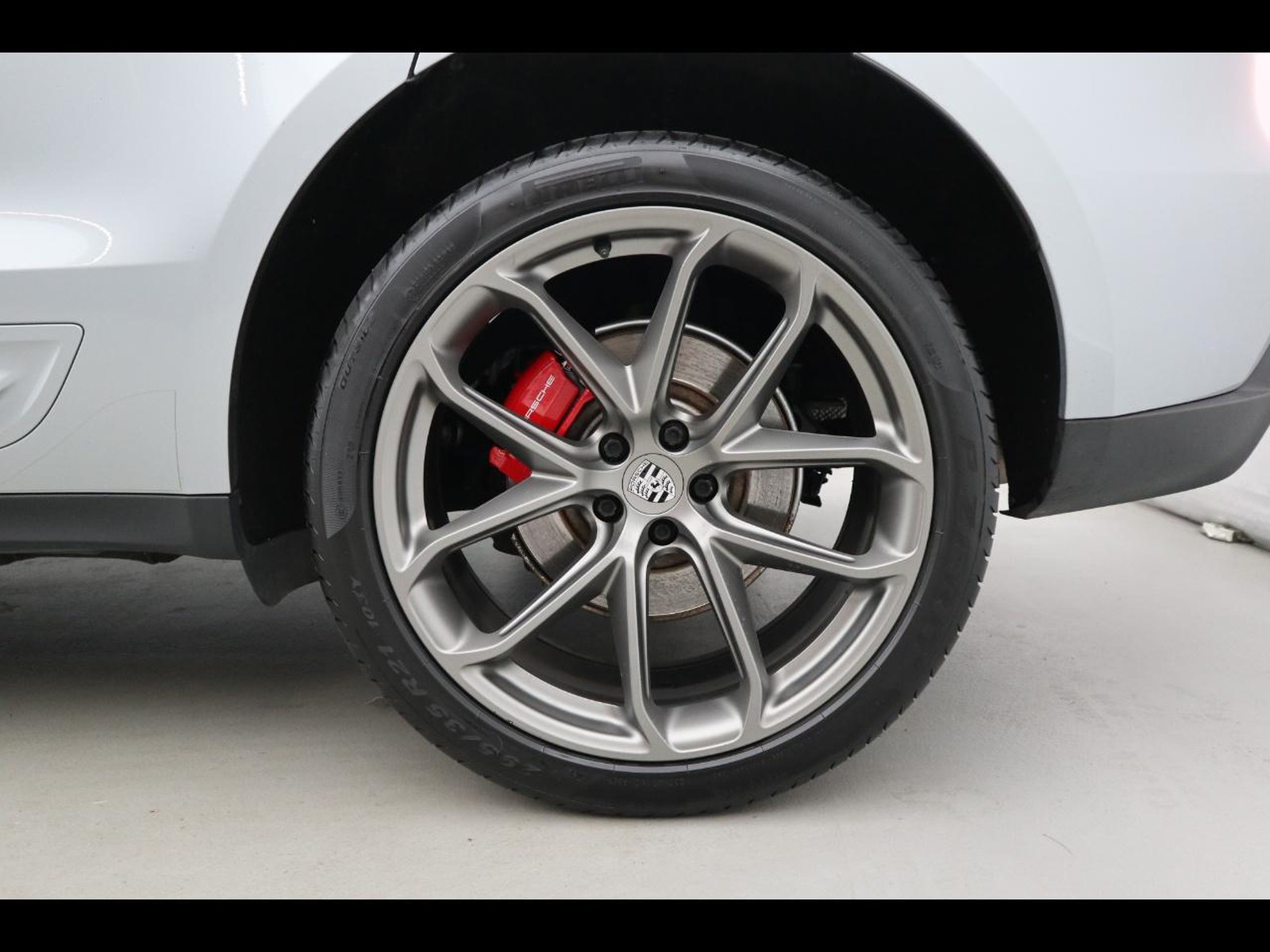 4 - Porsche Macan 2.9 v6 380cv s pdk