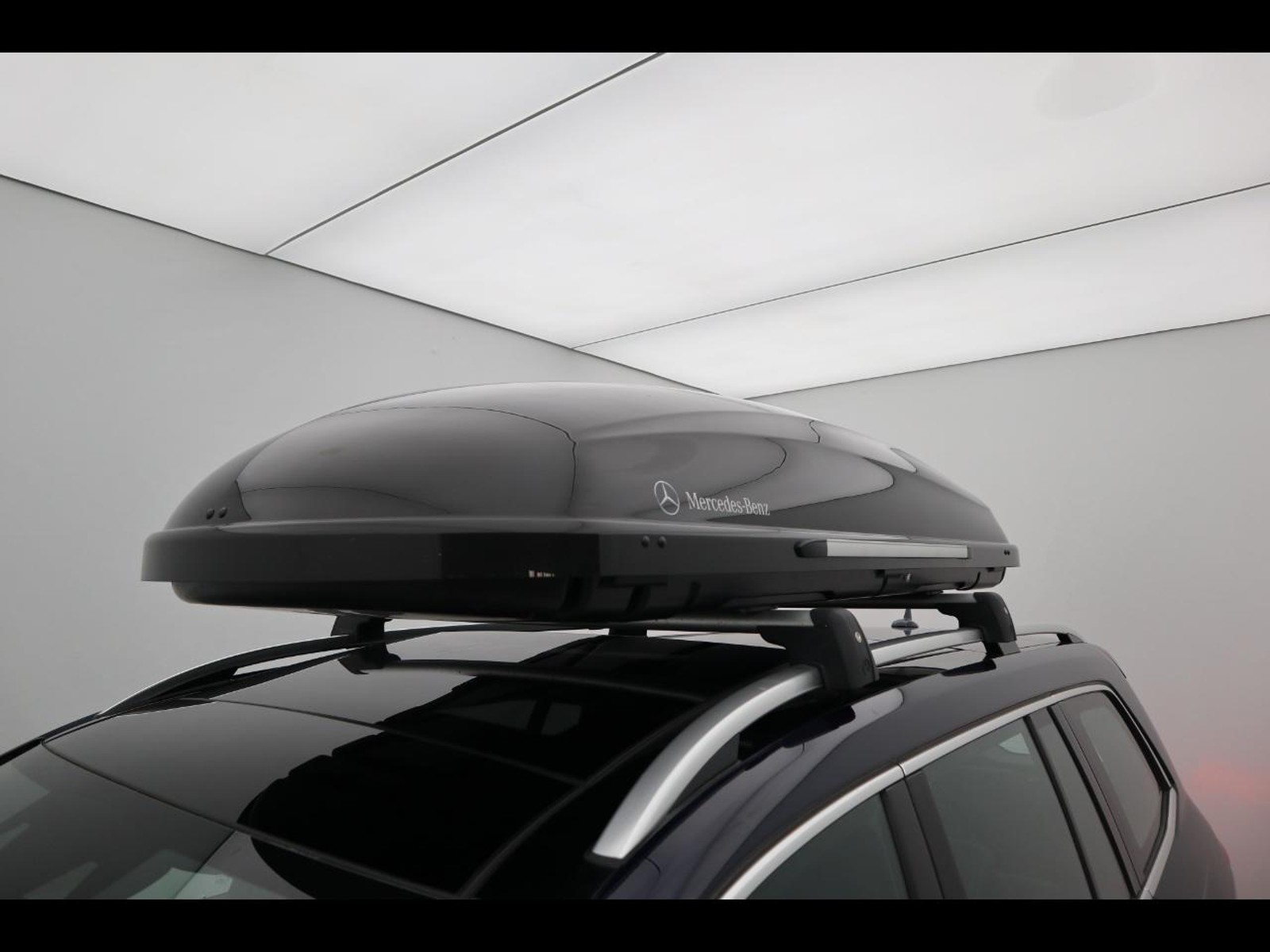 20 - Mercedes Classe GLS gls 350 v6 premium plus 4matic 9g-tronic