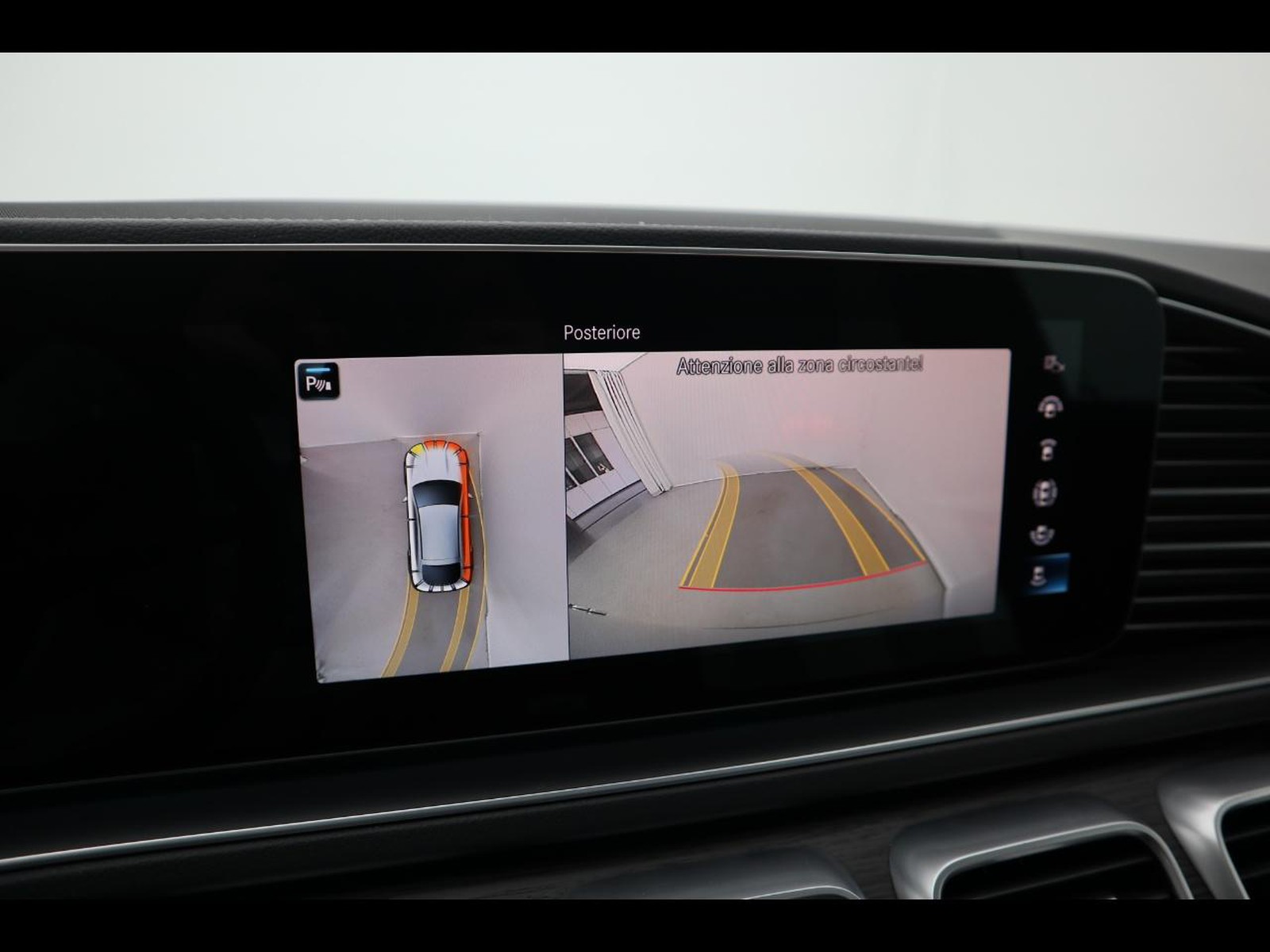 11 - Mercedes Classe GLE gle coupe 300 d mild hybrid premium pro 4matic 9g-tronic plus