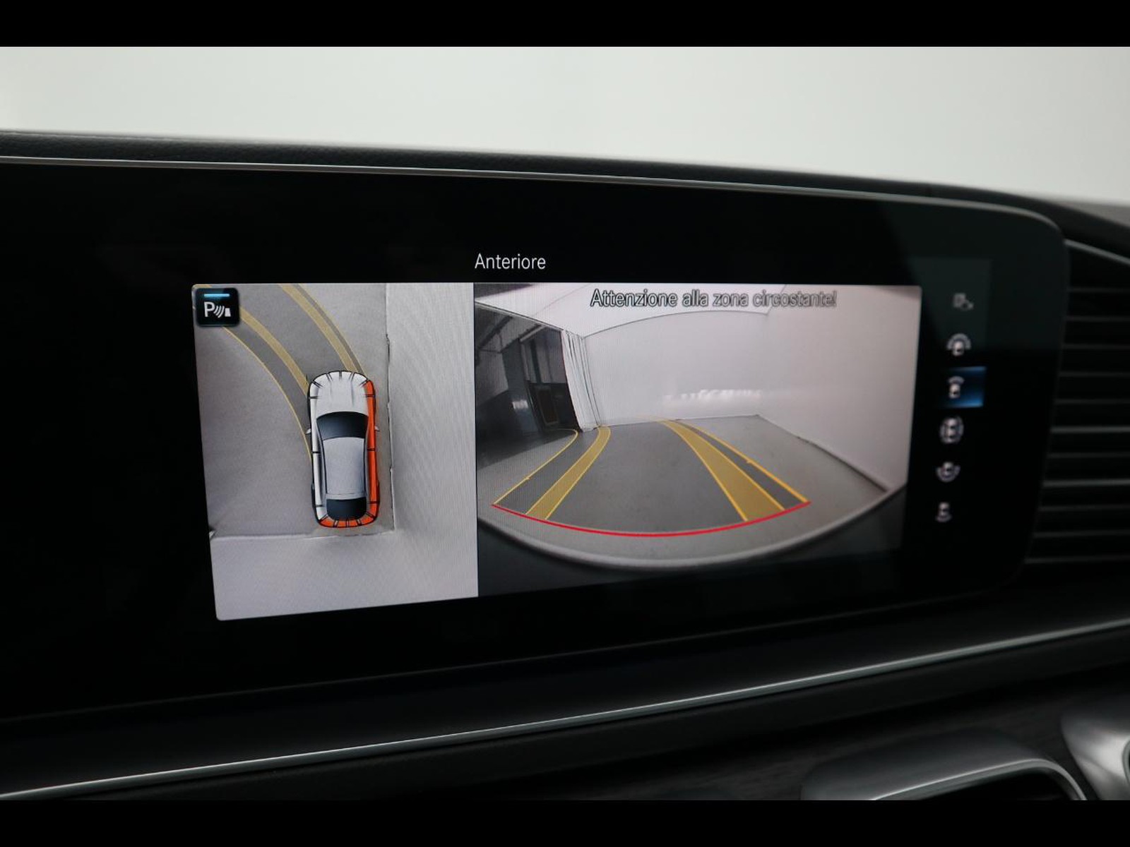 12 - Mercedes Classe GLE gle coupe 300 d mild hybrid premium pro 4matic 9g-tronic plus