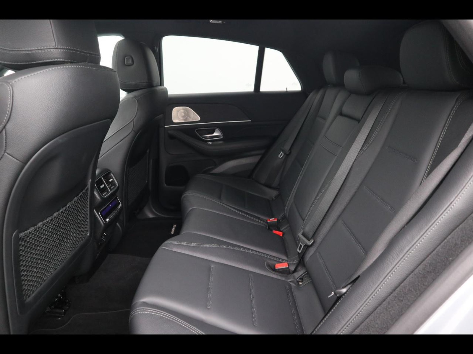 8 - Mercedes Classe GLE gle coupe 300 d mild hybrid premium pro 4matic 9g-tronic plus