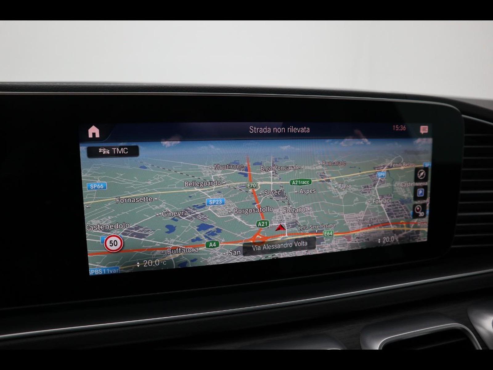 10 - Mercedes Classe GLE gle coupe 300 d mild hybrid premium pro 4matic 9g-tronic plus