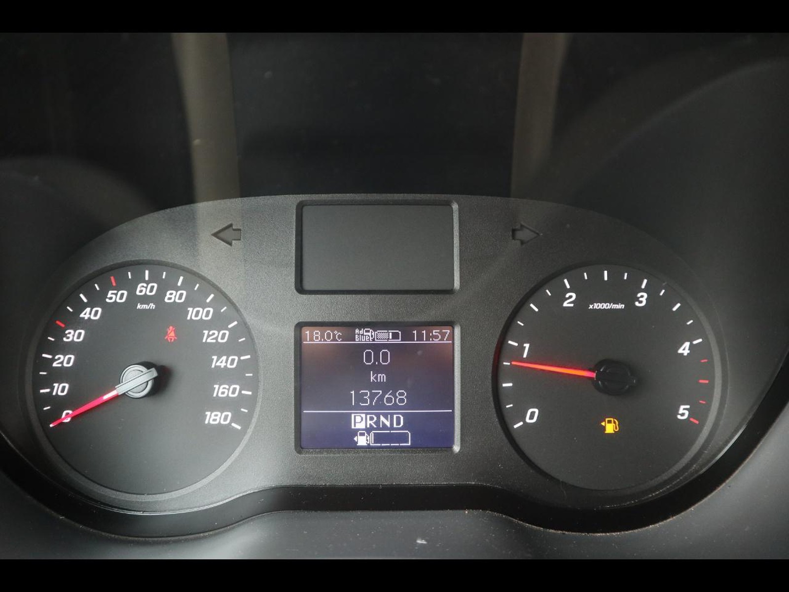 10 - Mercedes Vans Sprinter 316 2.1 cdi k 37/35 rwd tourer business evid