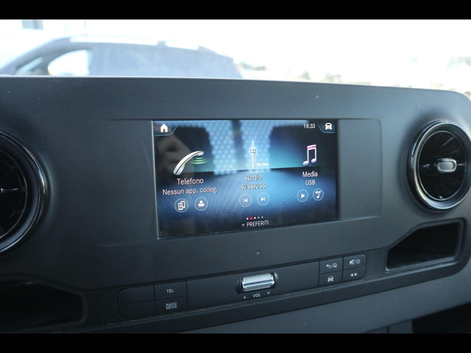 8 - Mercedes Vans Sprinter 419 3.0 cdi t 37/35 rwd r.gem. 7g-tronic my20