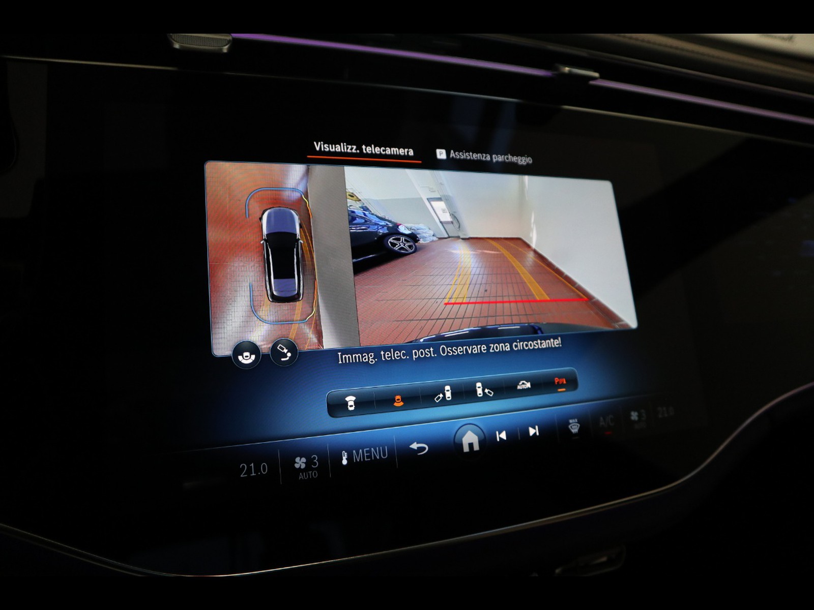 11 - AMG Classe E amg station wagon 53 hybrid premium plus 4matic+ 9g-tronic