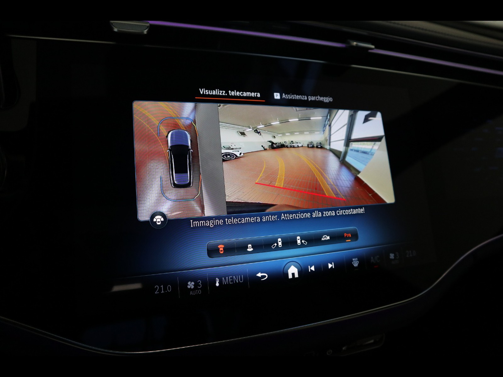 12 - AMG Classe E amg station wagon 53 hybrid premium plus 4matic+ 9g-tronic