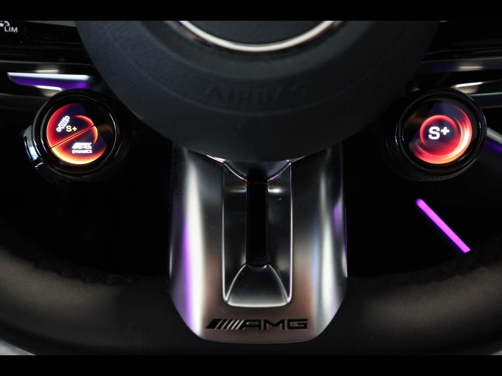 15 - AMG Classe E amg station wagon 53 hybrid premium plus 4matic+ 9g-tronic