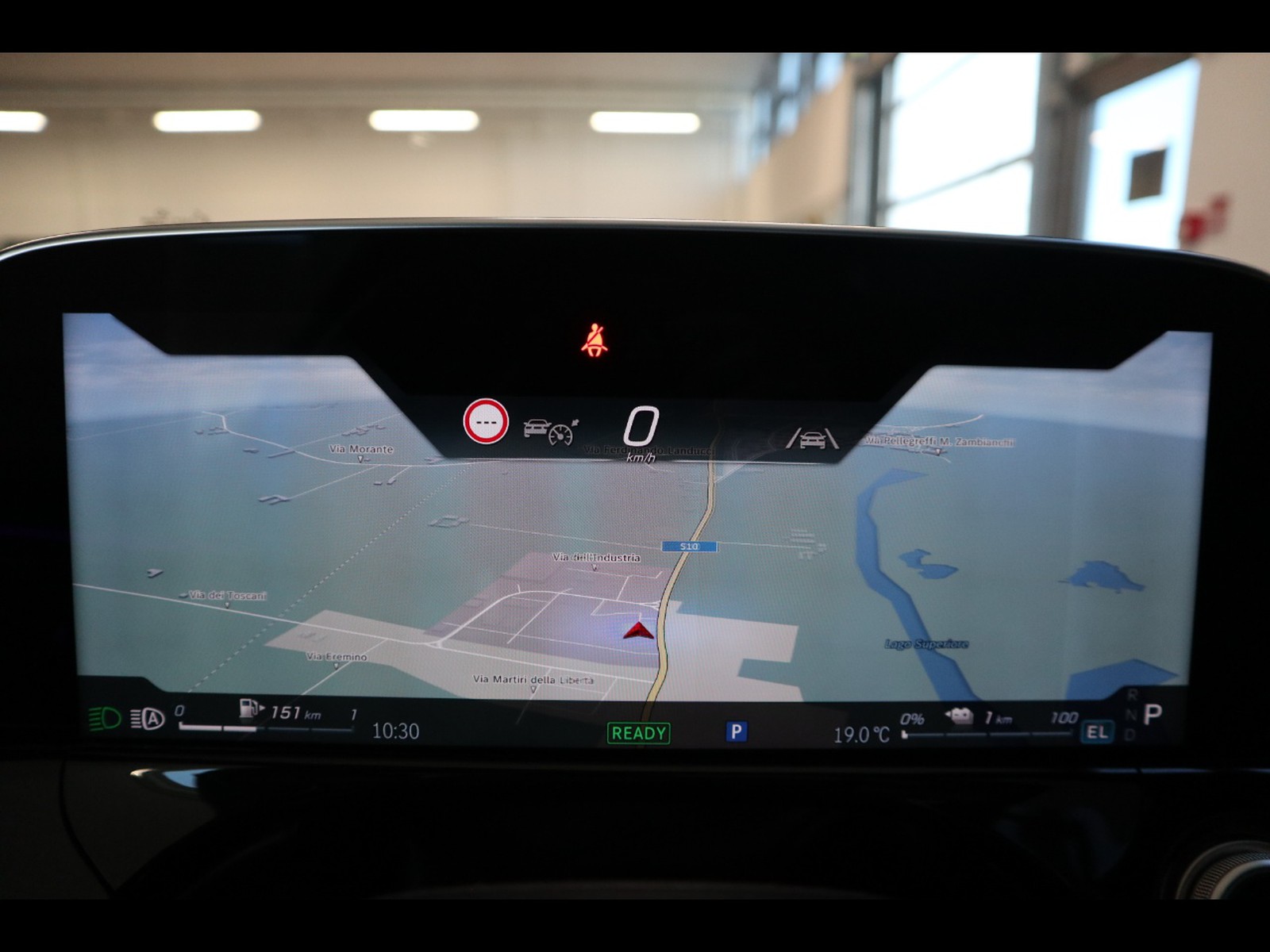 17 - AMG Classe E amg station wagon 53 hybrid premium plus 4matic+ 9g-tronic