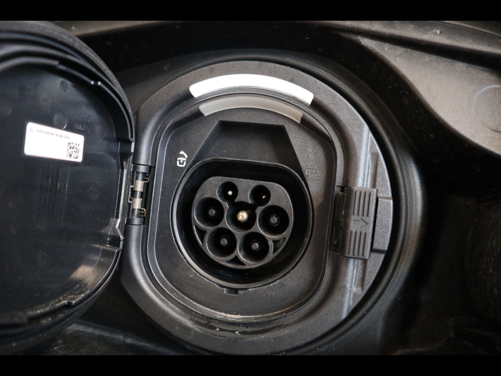 21 - AMG Classe E amg station wagon 53 hybrid premium plus 4matic+ 9g-tronic