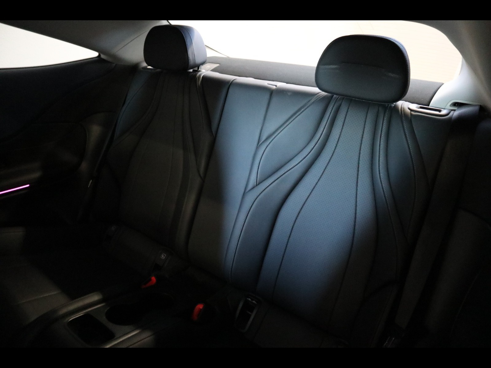 8 - Mercedes CLE coupe 220 d amg line advanced plus 9g-tronic plus