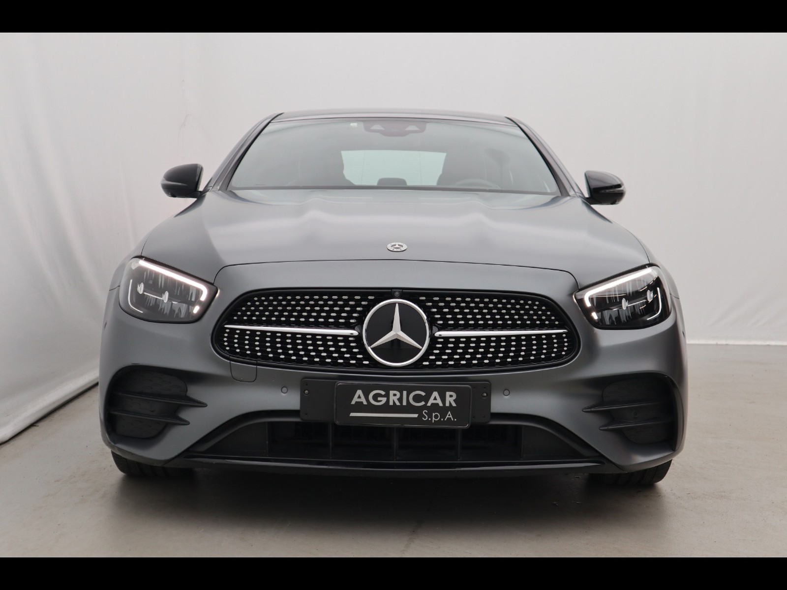 2 - Mercedes Classe E berlina 300 d mild hybrid (d eq-boost) premium plus 4matic 9g-tronic plus