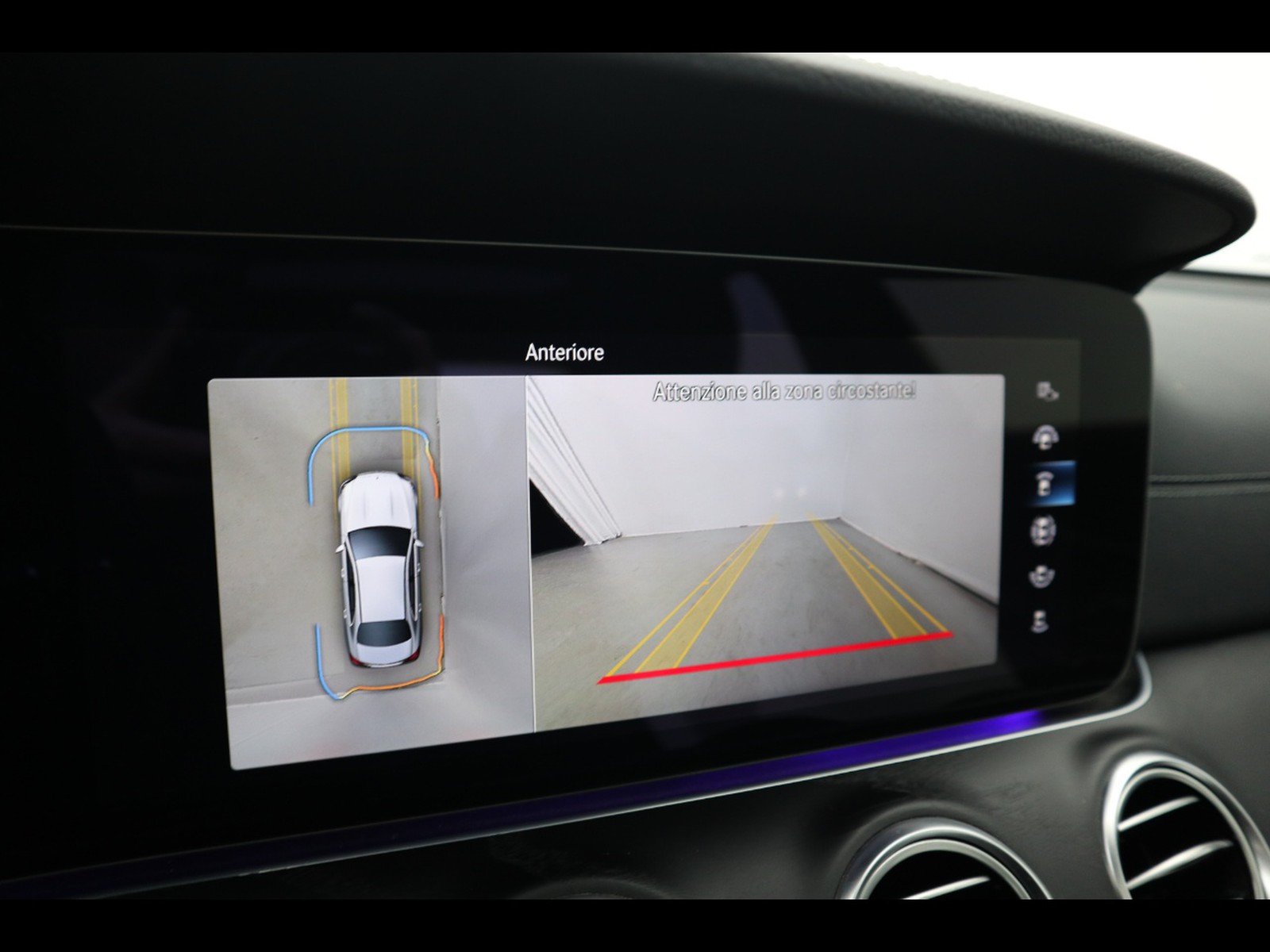 12 - Mercedes Classe E berlina 300 d mild hybrid (d eq-boost) premium plus 4matic 9g-tronic plus