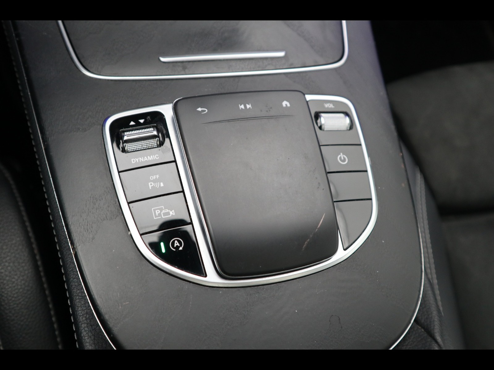 15 - Mercedes Classe E berlina 300 d mild hybrid (d eq-boost) premium plus 4matic 9g-tronic plus