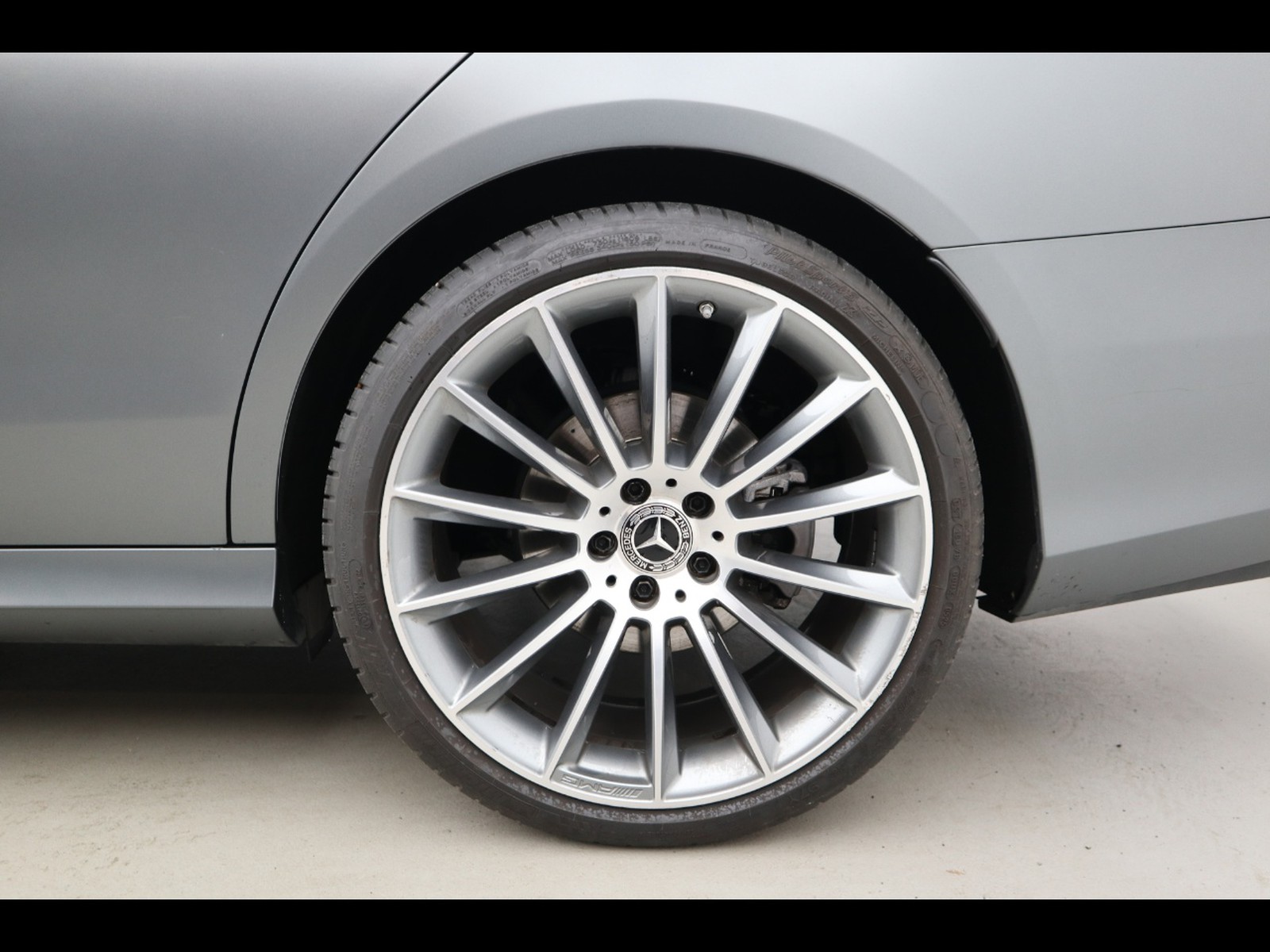 4 - Mercedes Classe E berlina 300 d mild hybrid (d eq-boost) premium plus 4matic 9g-tronic plus