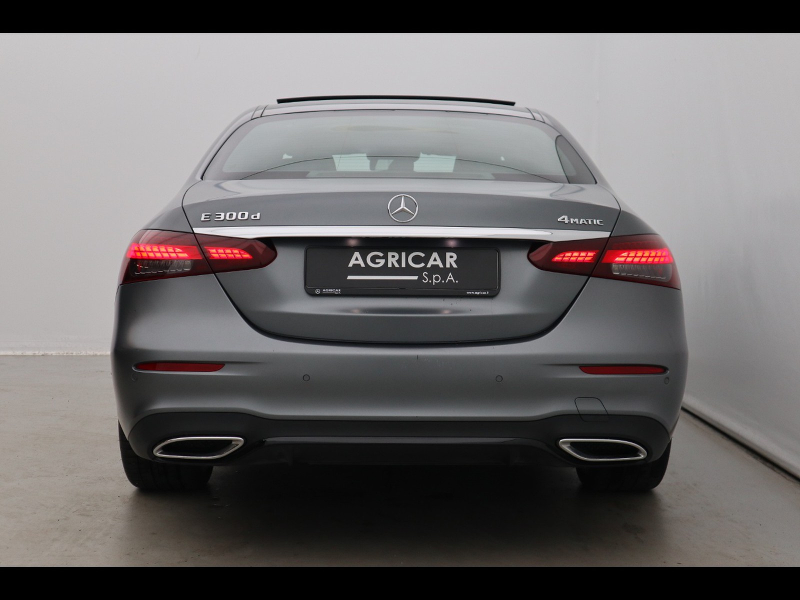 6 - Mercedes Classe E berlina 300 d mild hybrid (d eq-boost) premium plus 4matic 9g-tronic plus