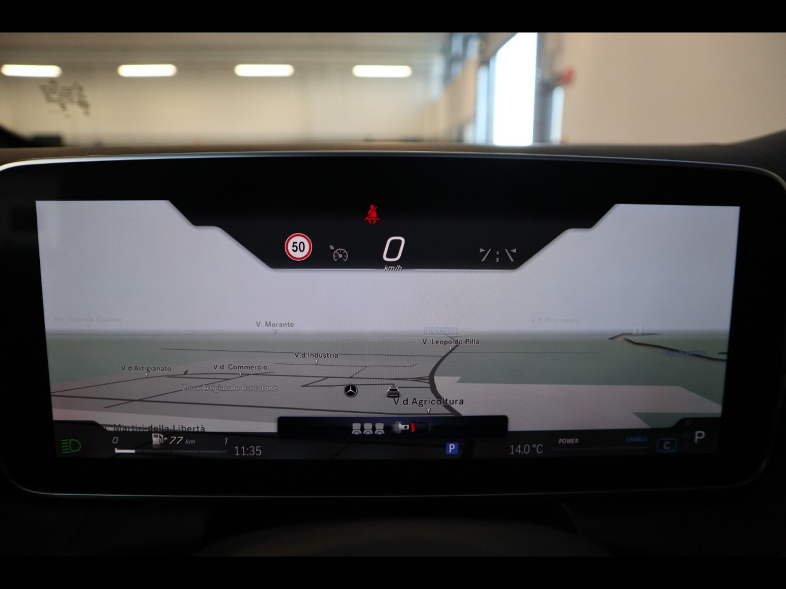 16 - Mercedes GLC suv 300 amg advanced plus 4matic 9g-tronic