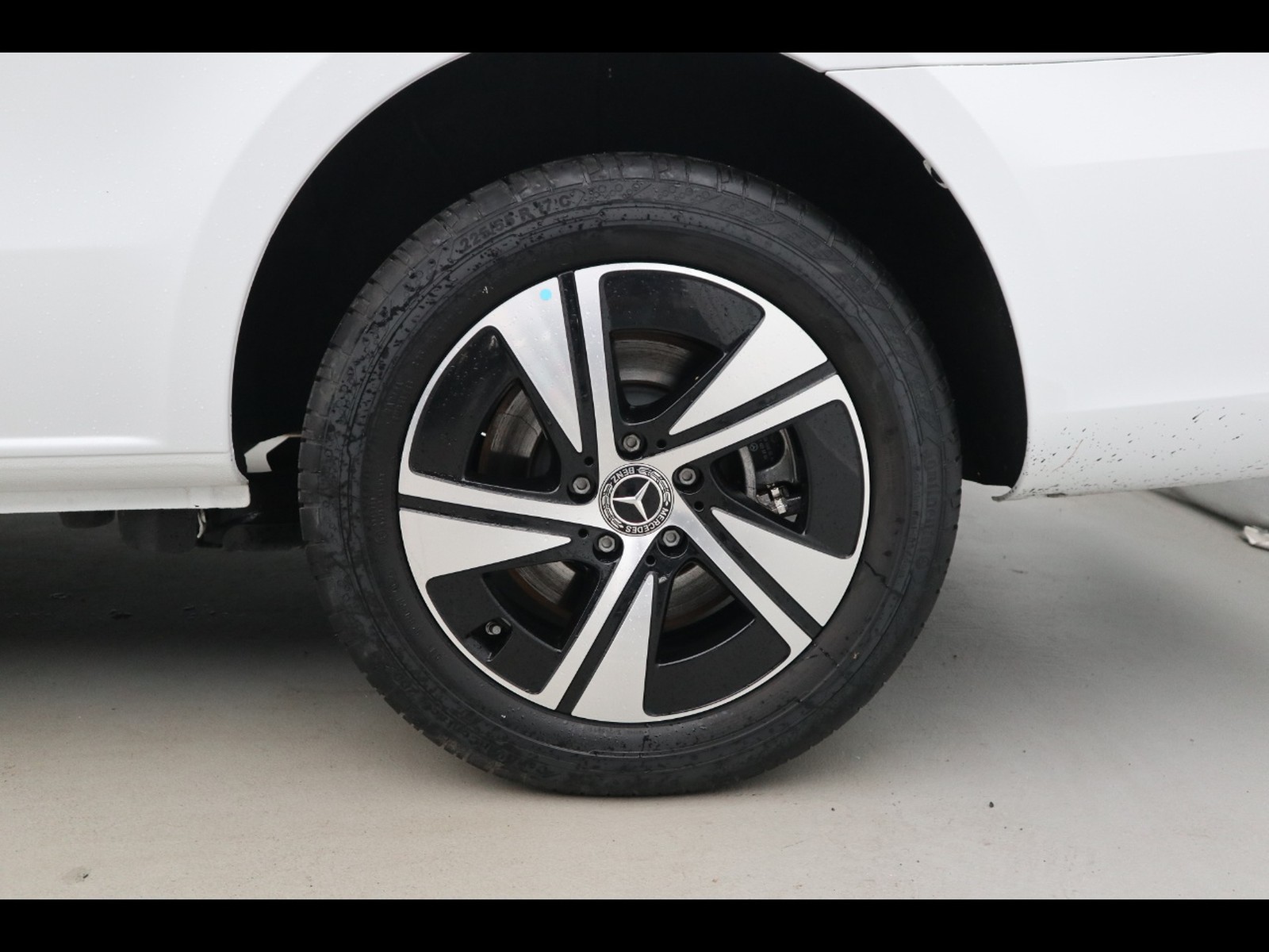 4 - Mercedes Vans Vito furgone 119 cdi long select 9g-tronic