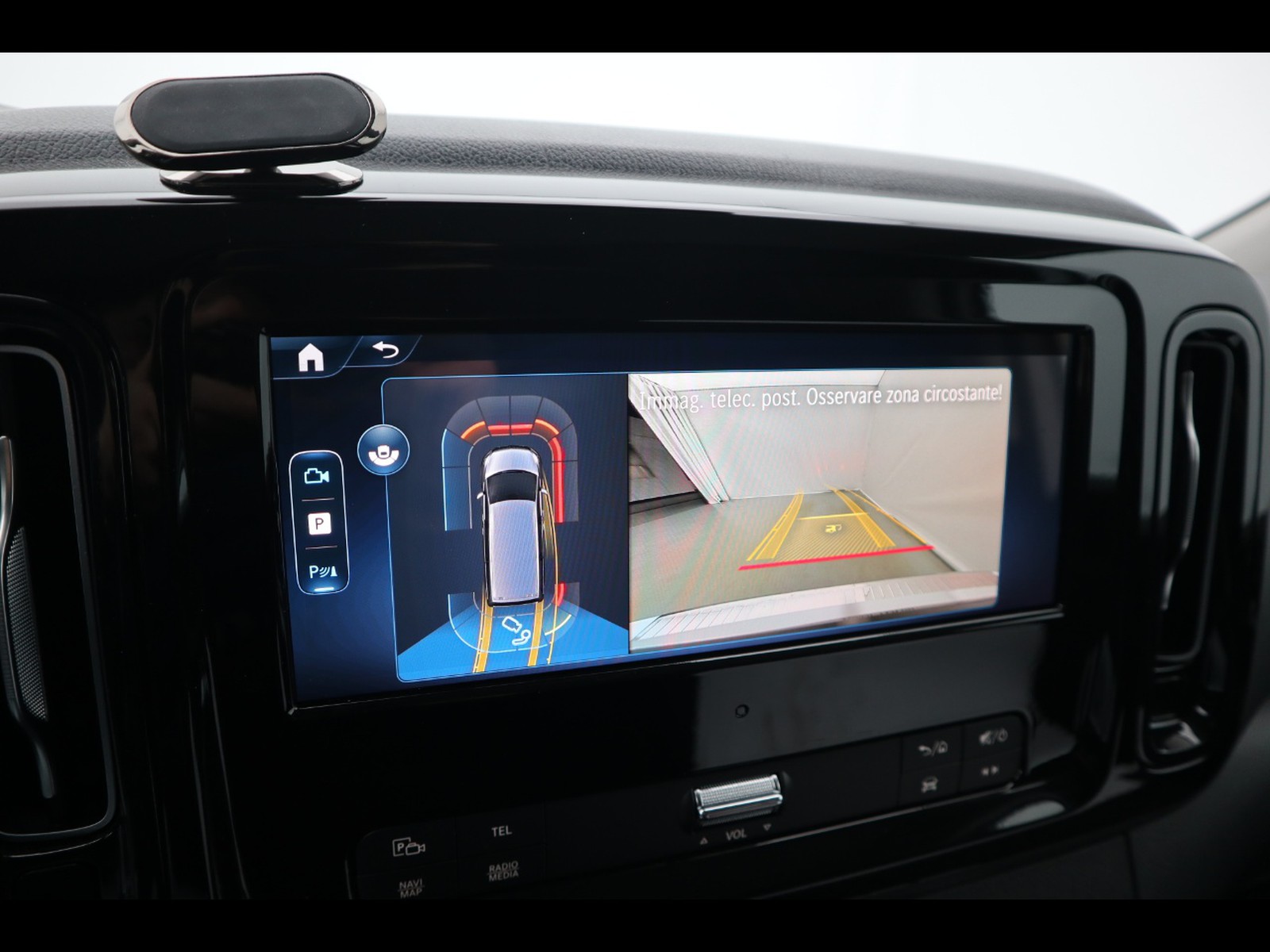 10 - Mercedes Vans Vito furgone 119 cdi long select 9g-tronic