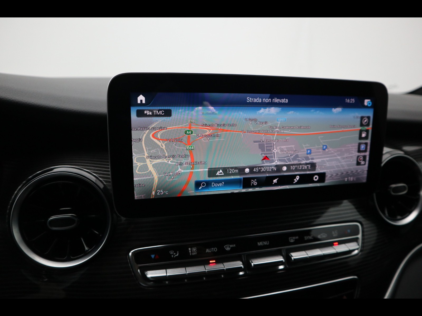 11 - Mercedes Vans Classe V extralong 220 d premium 9g-tronic plus