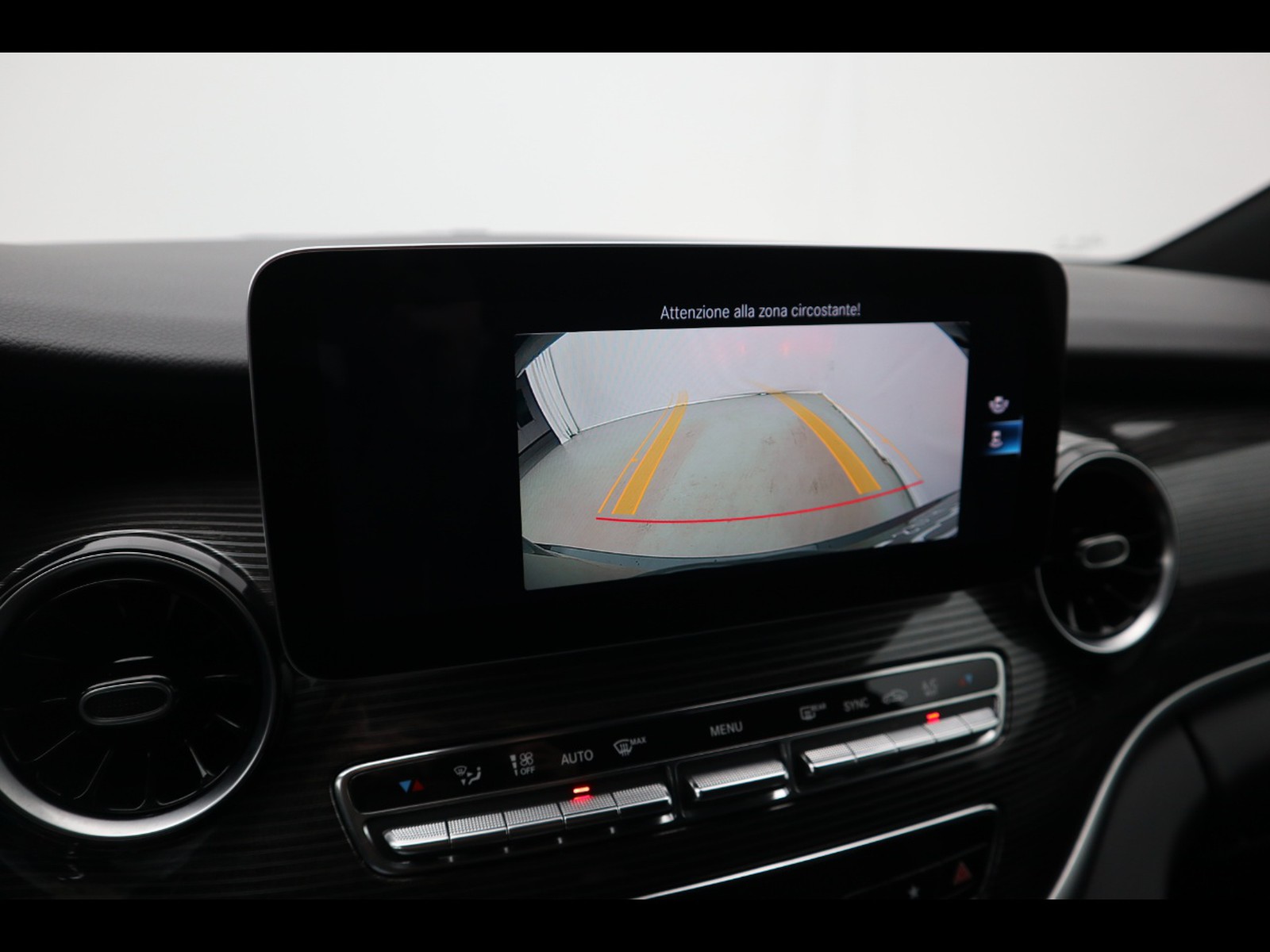 12 - Mercedes Vans Classe V extralong 220 d premium 9g-tronic plus