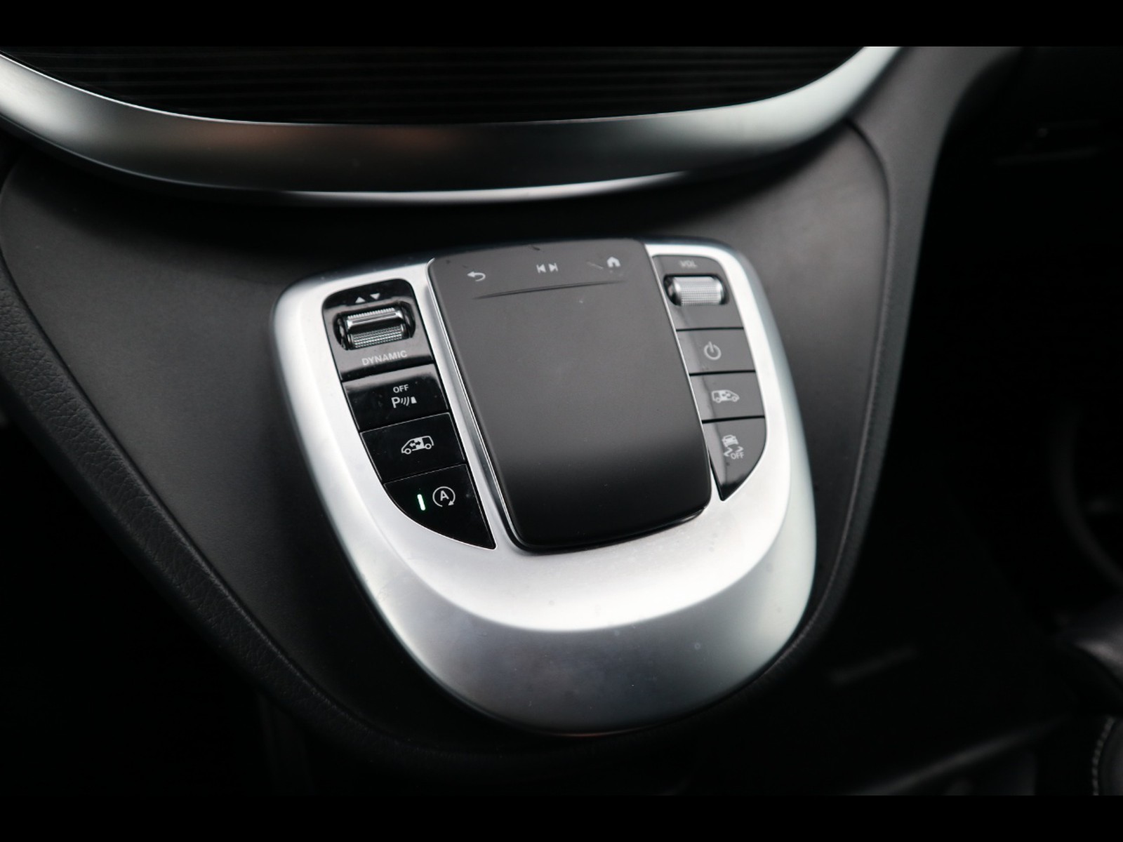 15 - Mercedes Vans Classe V extralong 220 d premium 9g-tronic plus