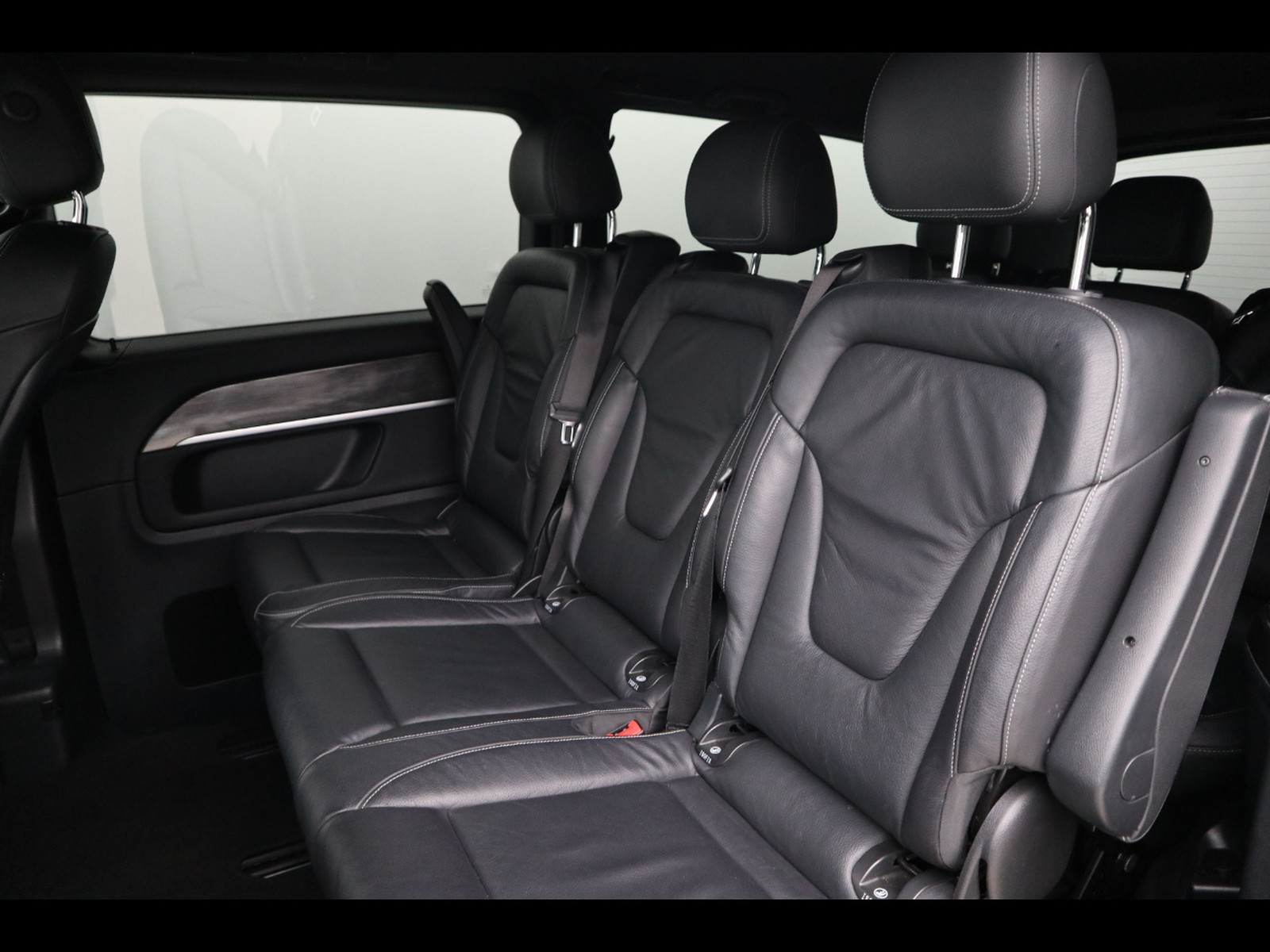 8 - Mercedes Vans Classe V extralong 220 d premium 9g-tronic plus