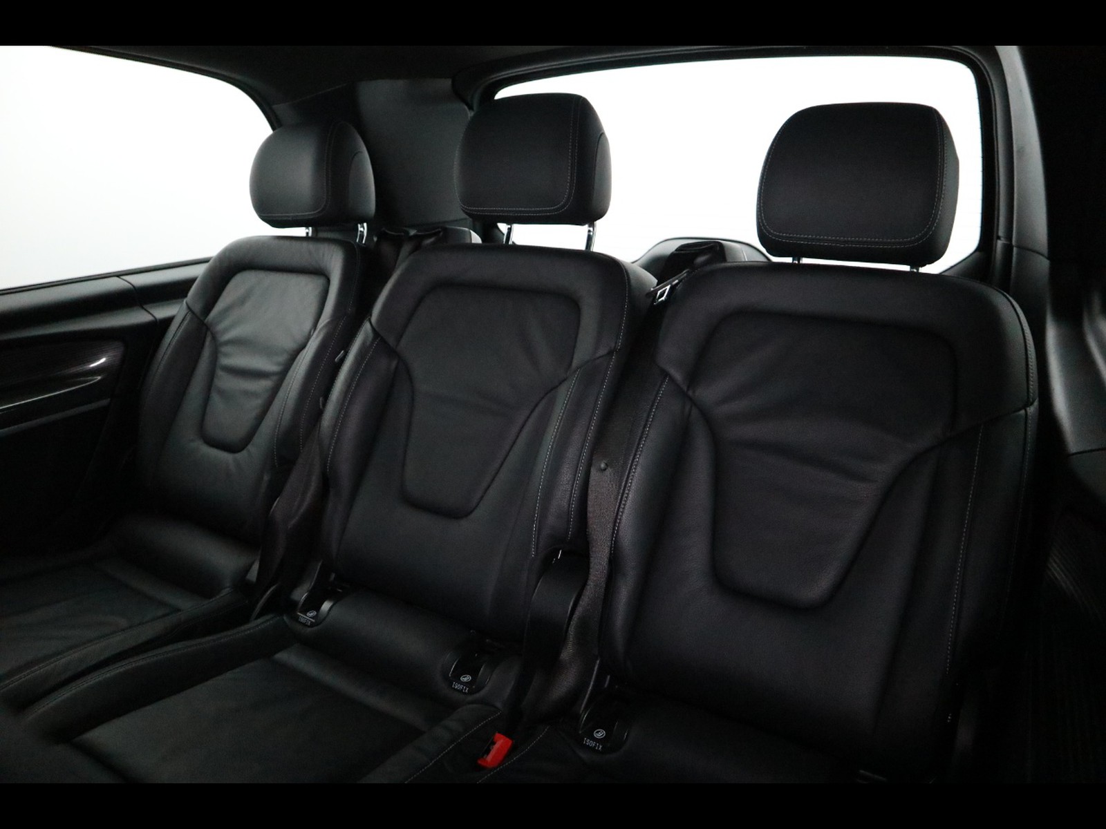 9 - Mercedes Vans Classe V extralong 220 d premium 9g-tronic plus