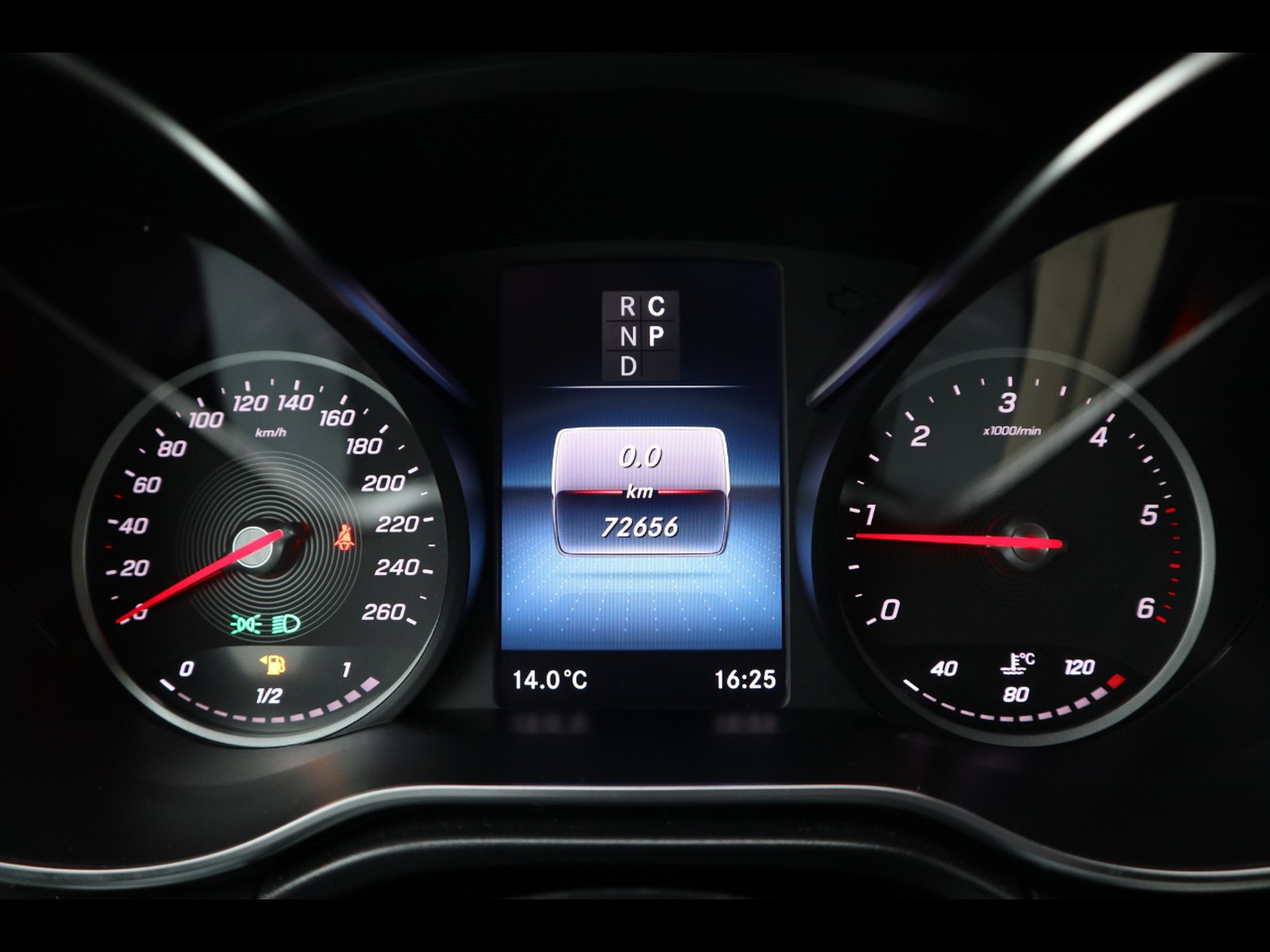 10 - Mercedes Vans Classe V extralong 220 d premium 9g-tronic plus