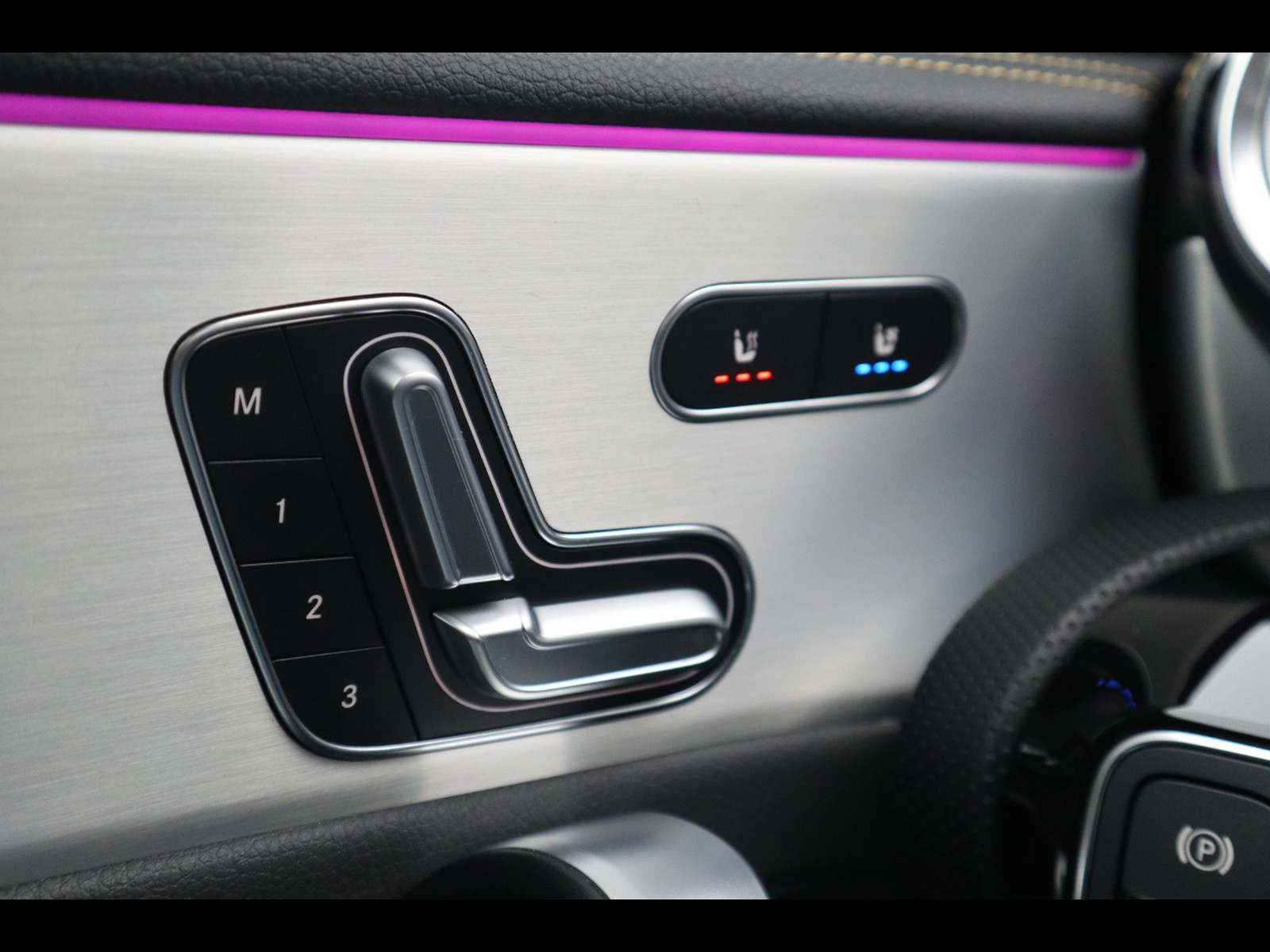 18 - AMG CLA amg coupe 45 s 4matic+ 8g-dct