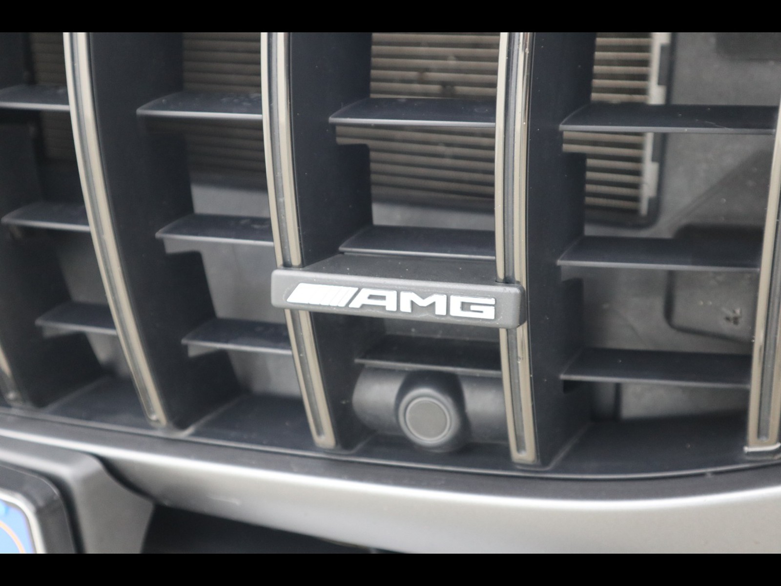 22 - AMG CLA amg coupe 45 s 4matic+ 8g-dct