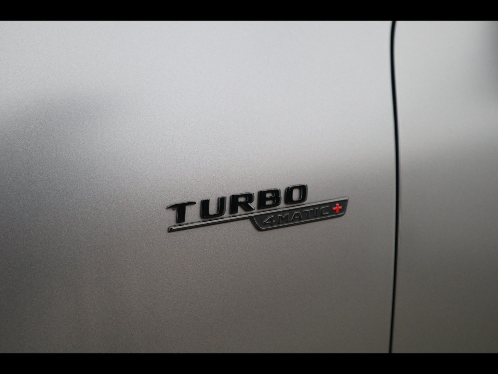 23 - AMG CLA amg coupe 45 s 4matic+ 8g-dct