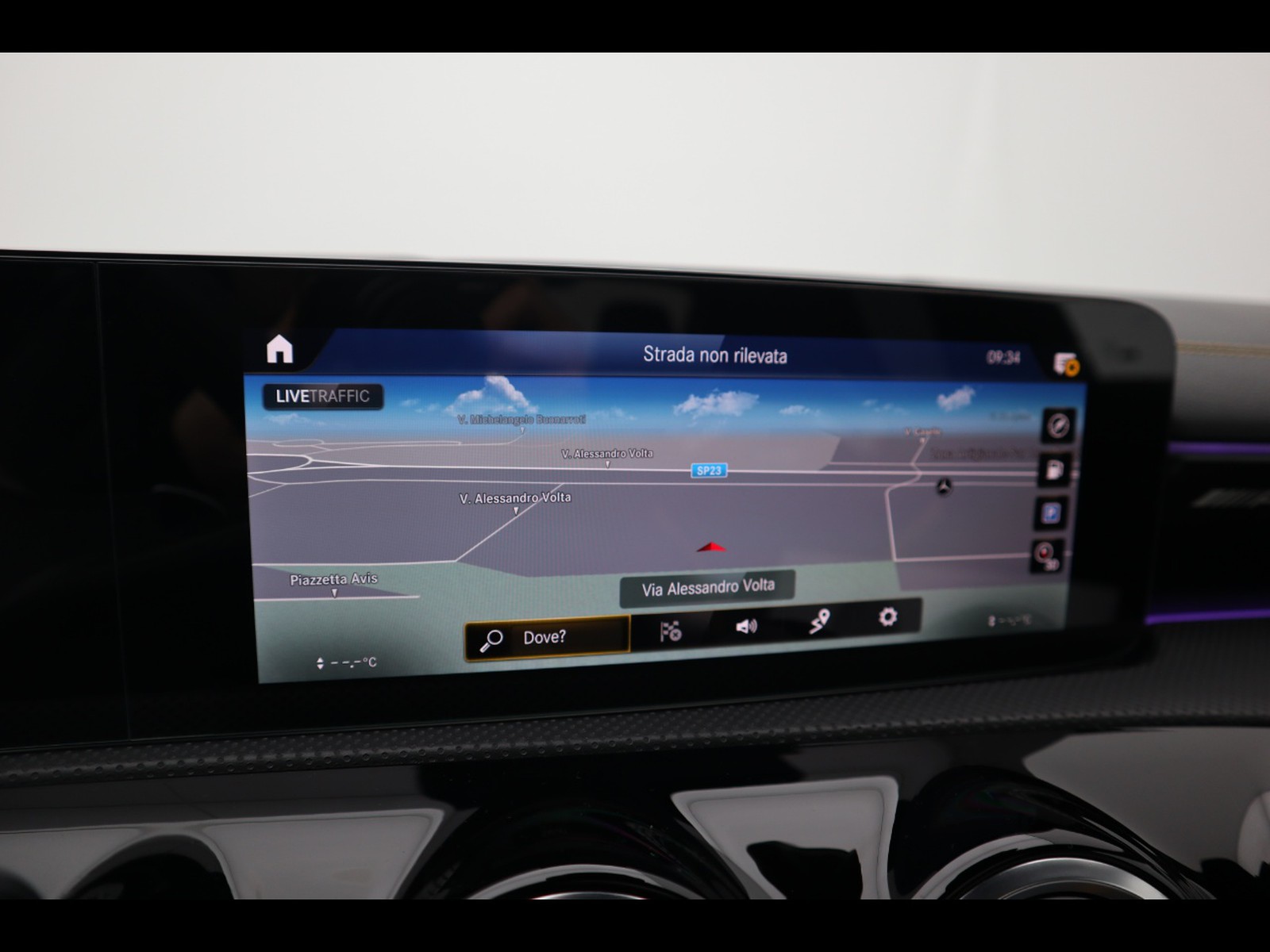 9 - AMG CLA amg coupe 45 s 4matic+ 8g-dct