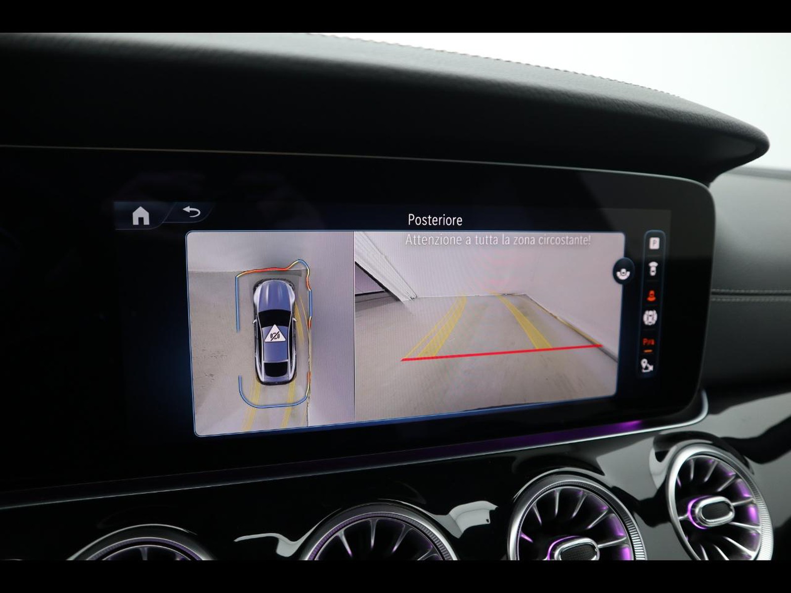 11 - AMG GT coupe 53 mild hybrid (eq-boost) premium 4matic+ speedshift dct