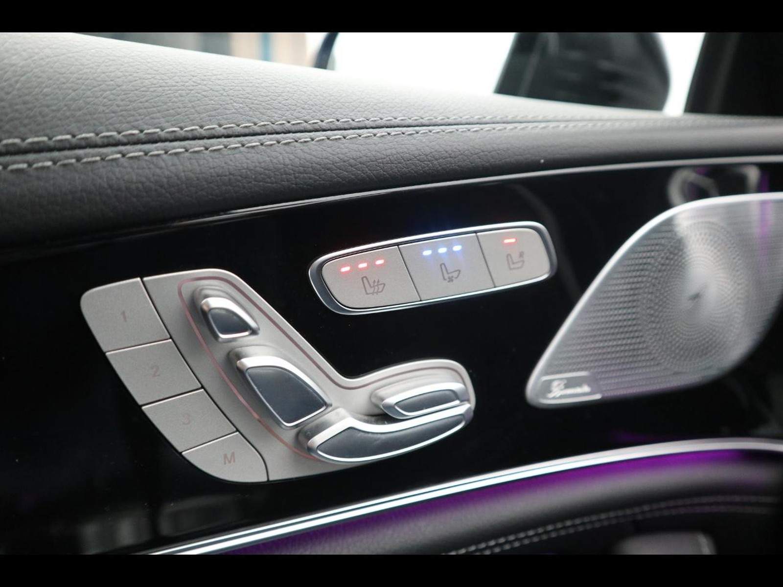 18 - AMG GT coupe 53 mild hybrid (eq-boost) premium 4matic+ speedshift dct