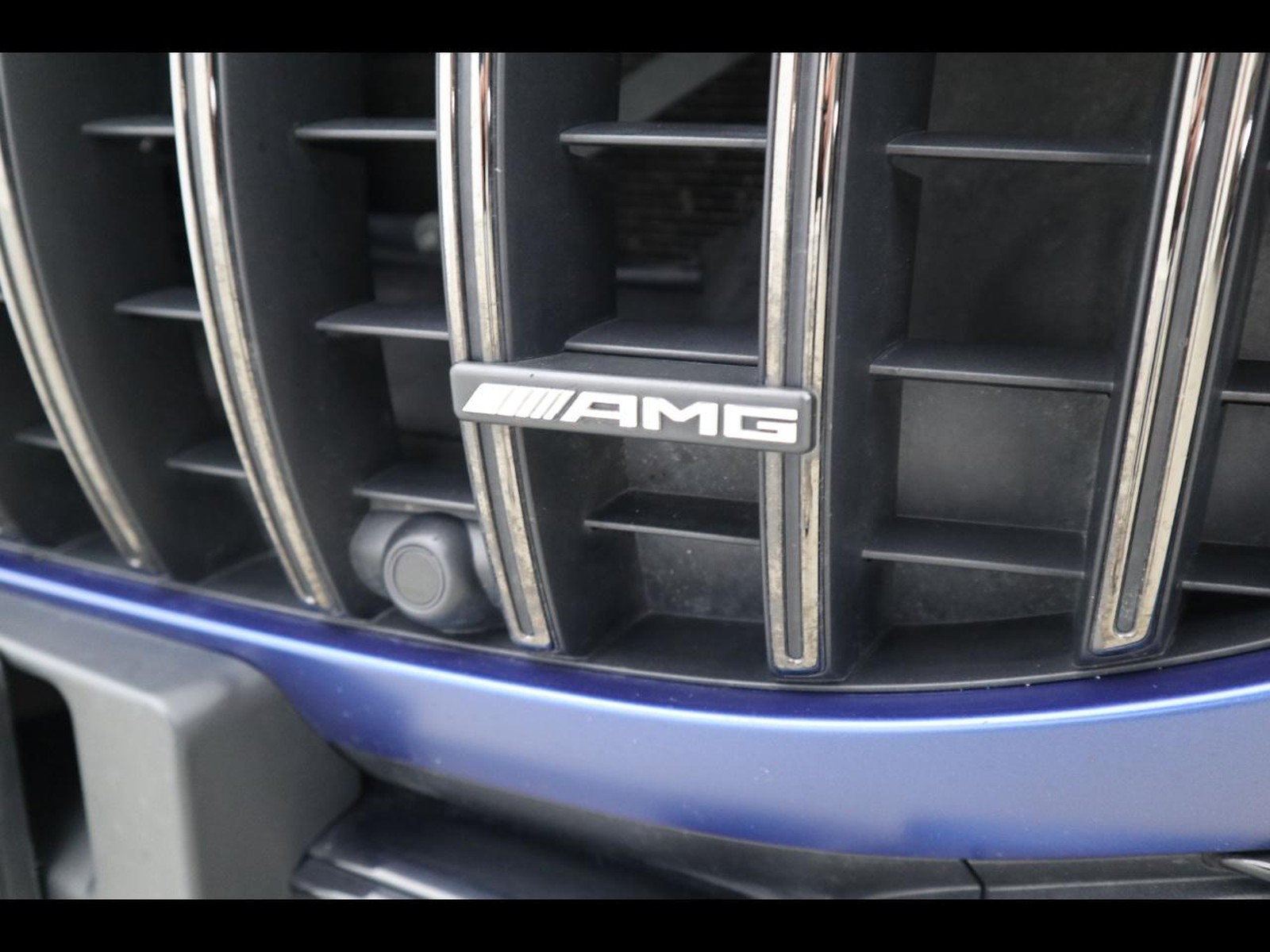 22 - AMG GT coupe 53 mild hybrid (eq-boost) premium 4matic+ speedshift dct