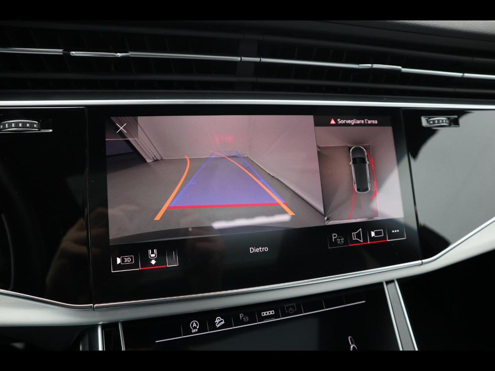 11 - Audi Q8 50 3.0 v6 tdi mhev sport quattro tiptronic