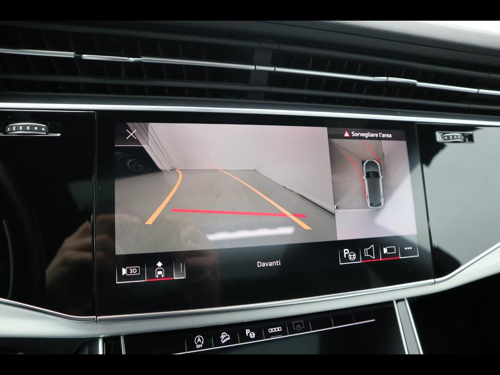 12 - Audi Q8 50 3.0 v6 tdi mhev sport quattro tiptronic